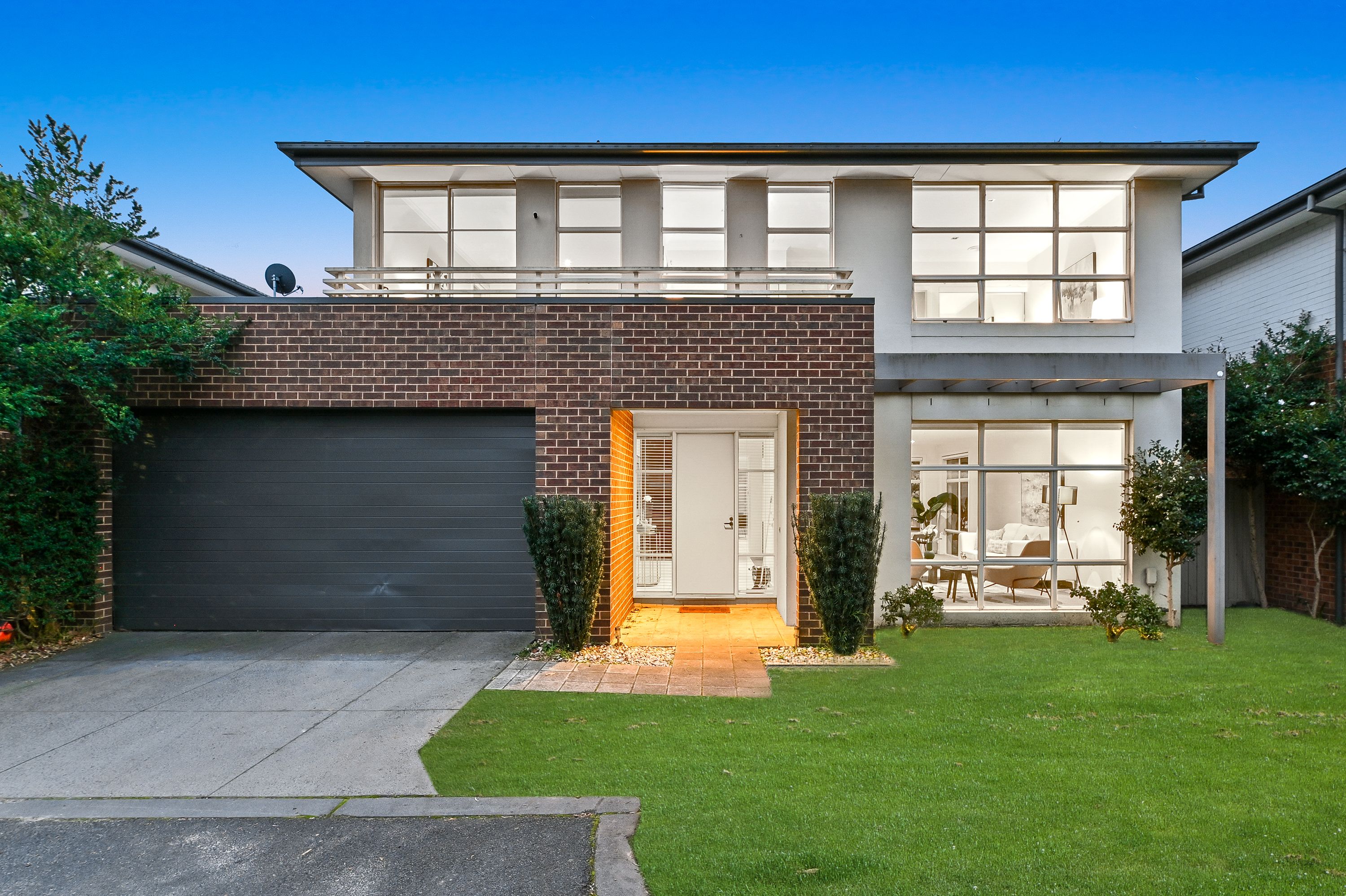 20 Rathdowne Way, Mulgrave VIC 3170