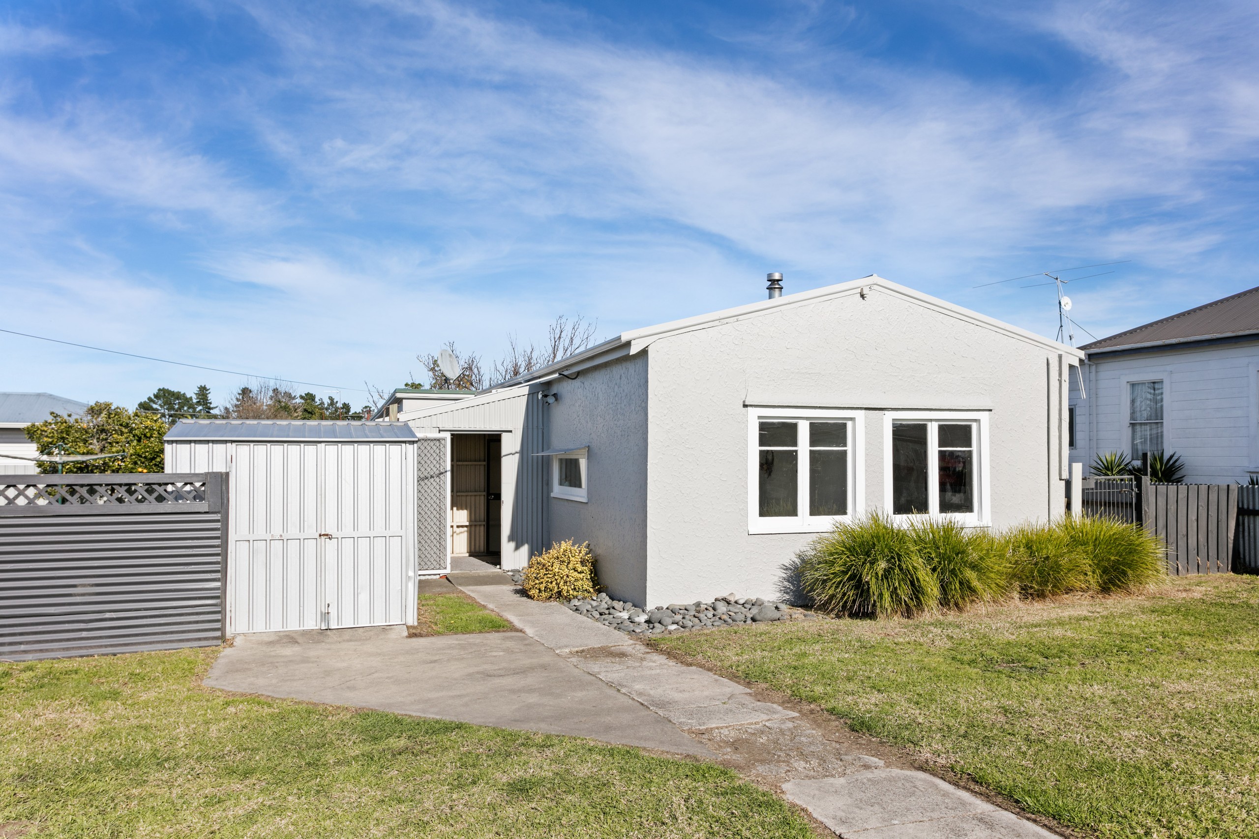 38 Andrew Street, Elgin, Gisborne District