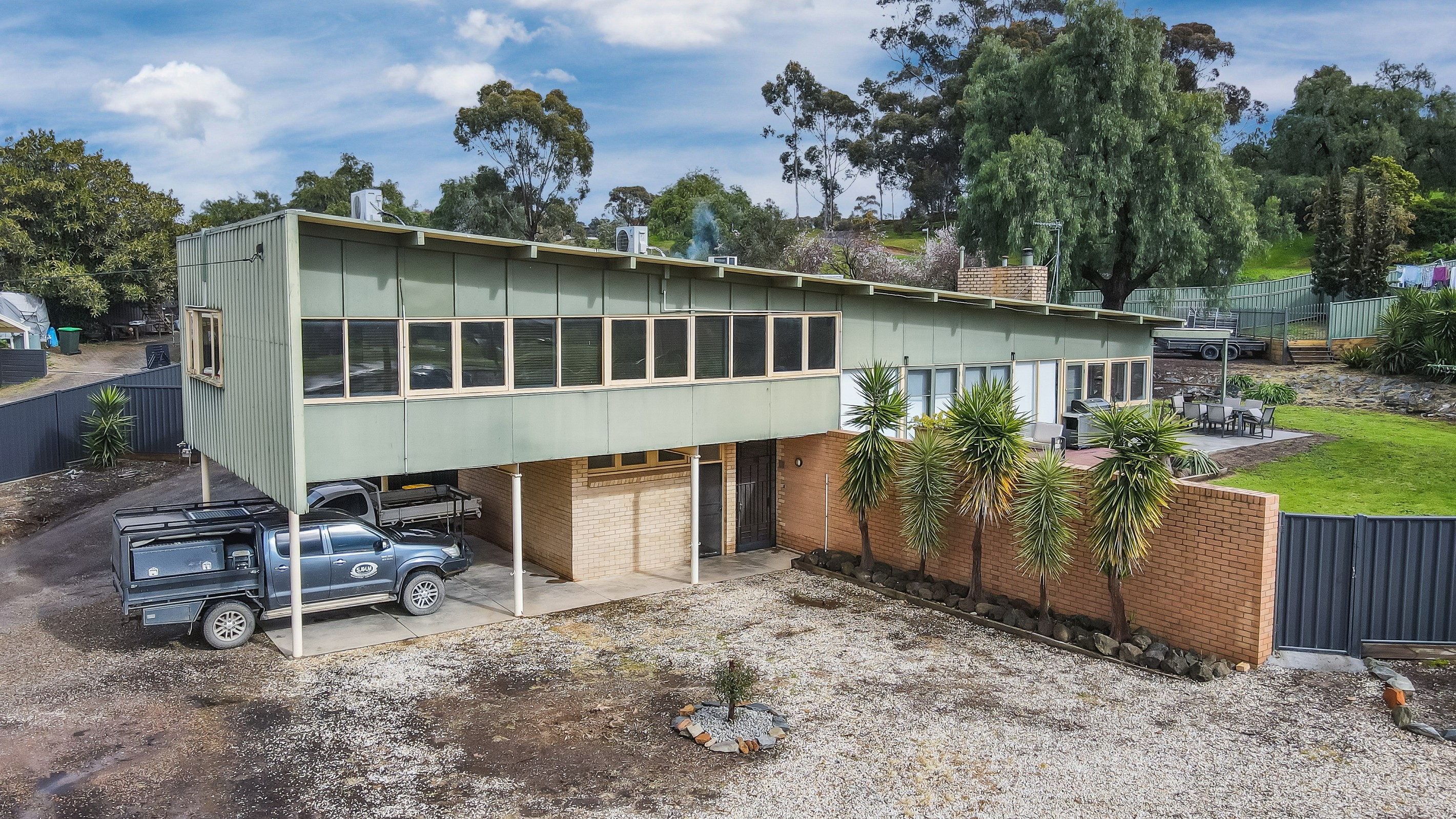 227 Eaglehawk Road, Long Gully, VIC 3550