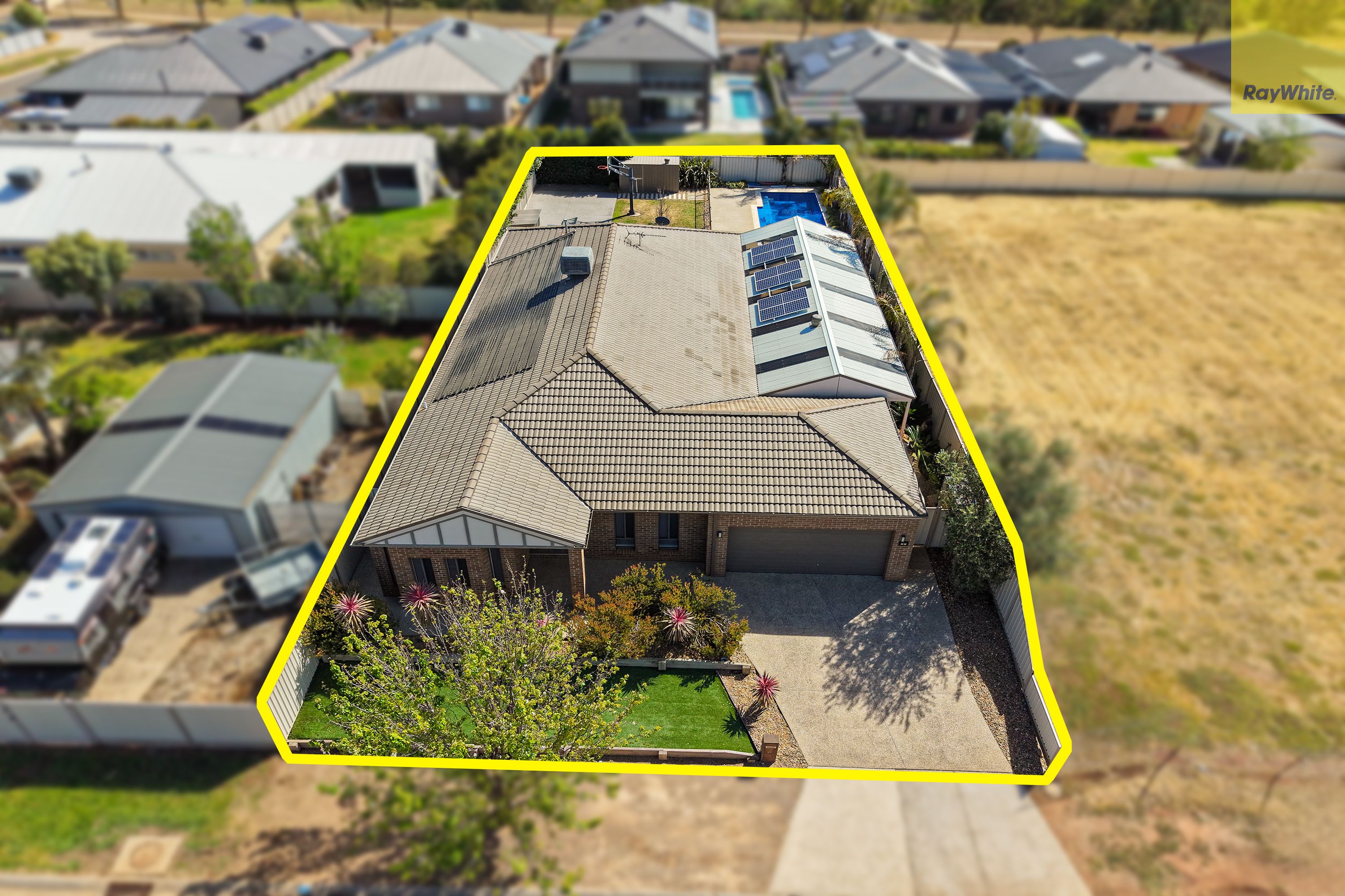 3 Soulsby Street, Darley, VIC 3340