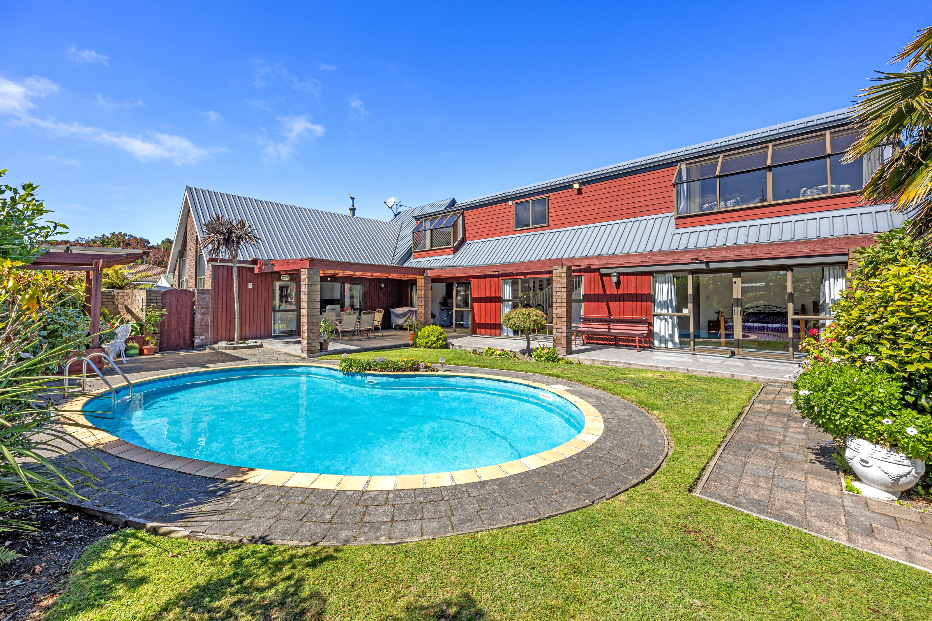 4A Wichita Place, Burwood, Christchurch City 8061 - House for Sale ...