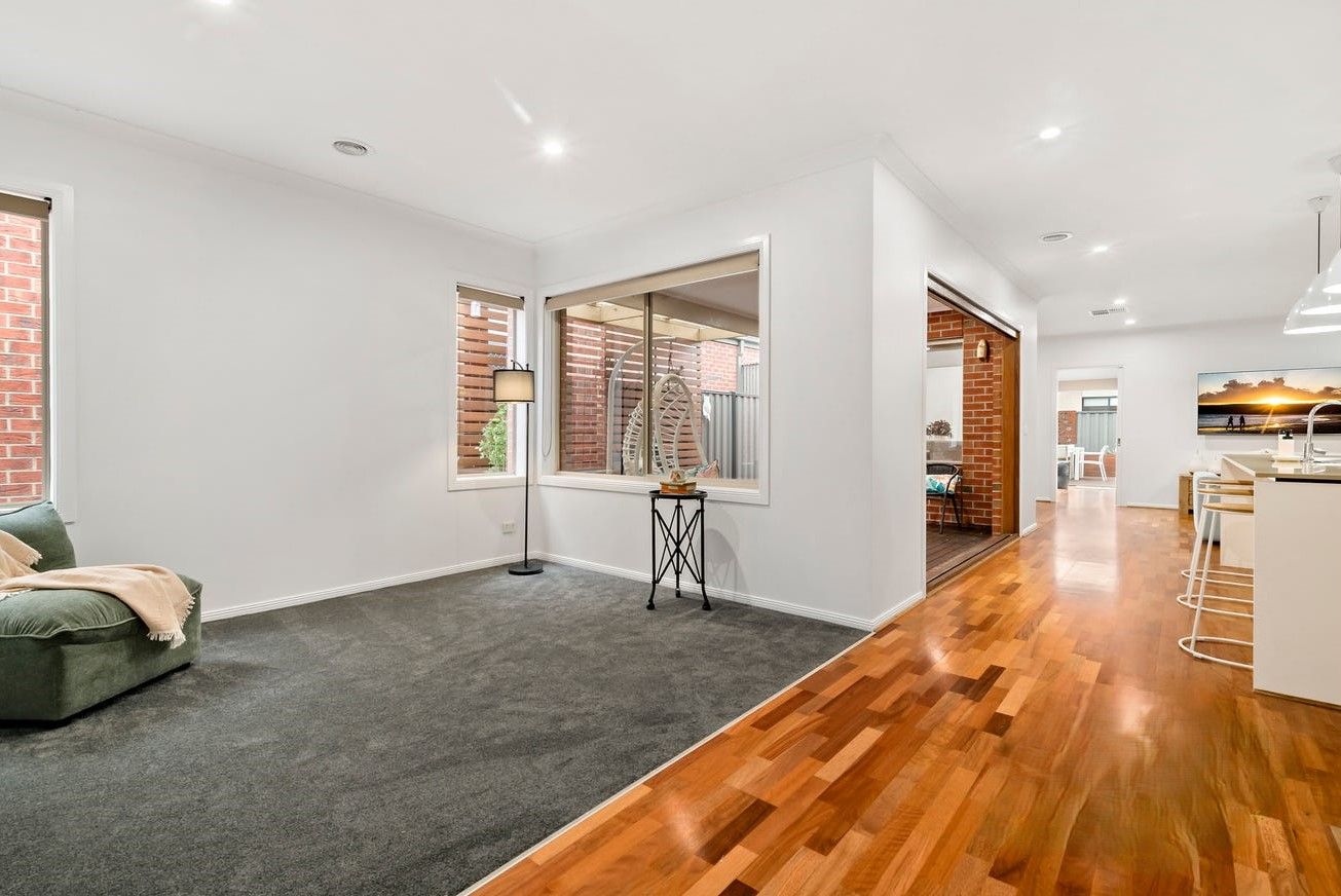 19 Yumbarra Parade, Wollert, VIC 3750