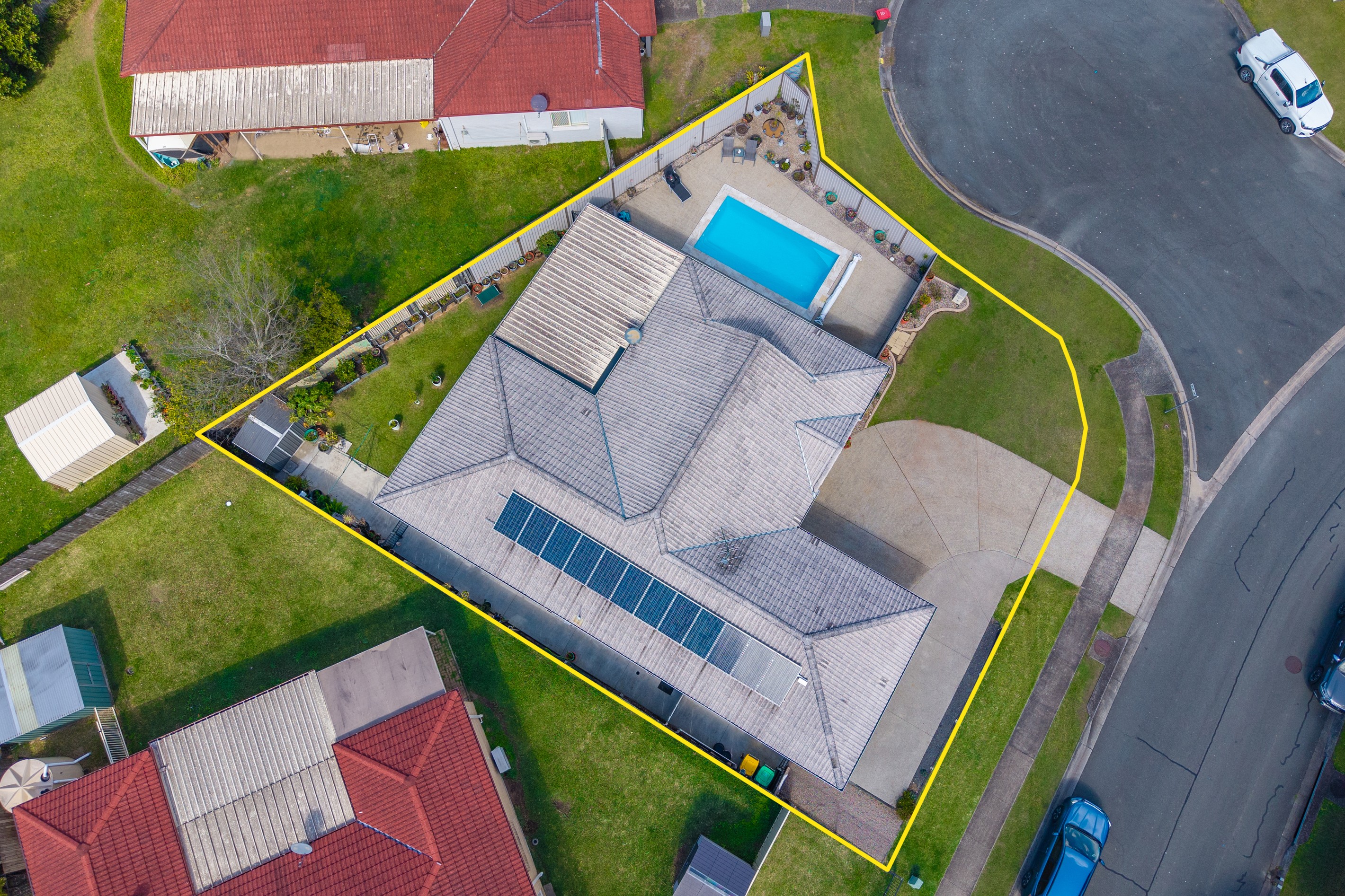 1 Riley Court, Bellmere, QLD 4510