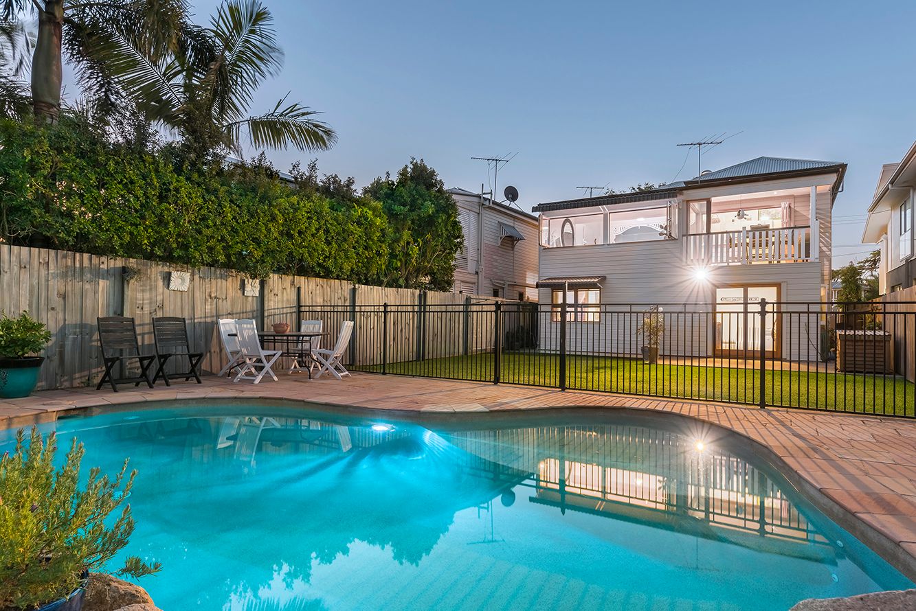 40 Mein Street, Hendra, QLD 4011
