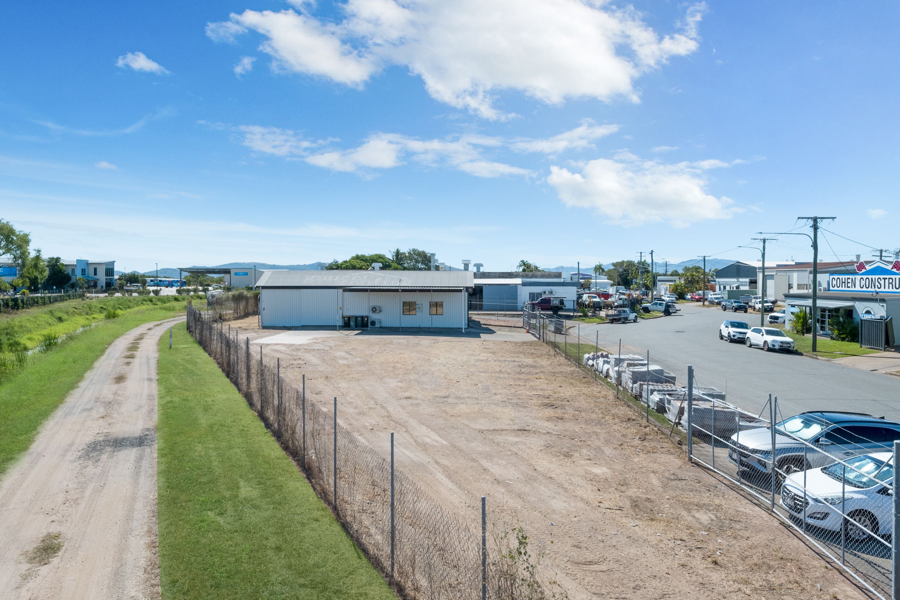 35 Hamill Street, Garbutt, QLD 4814