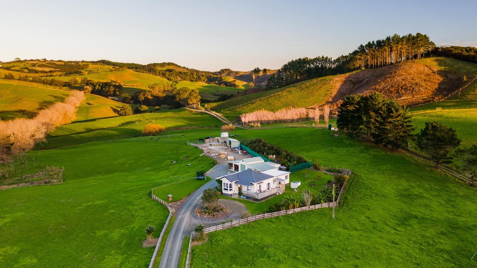 306 West Coast Road, Makarau, Rodney