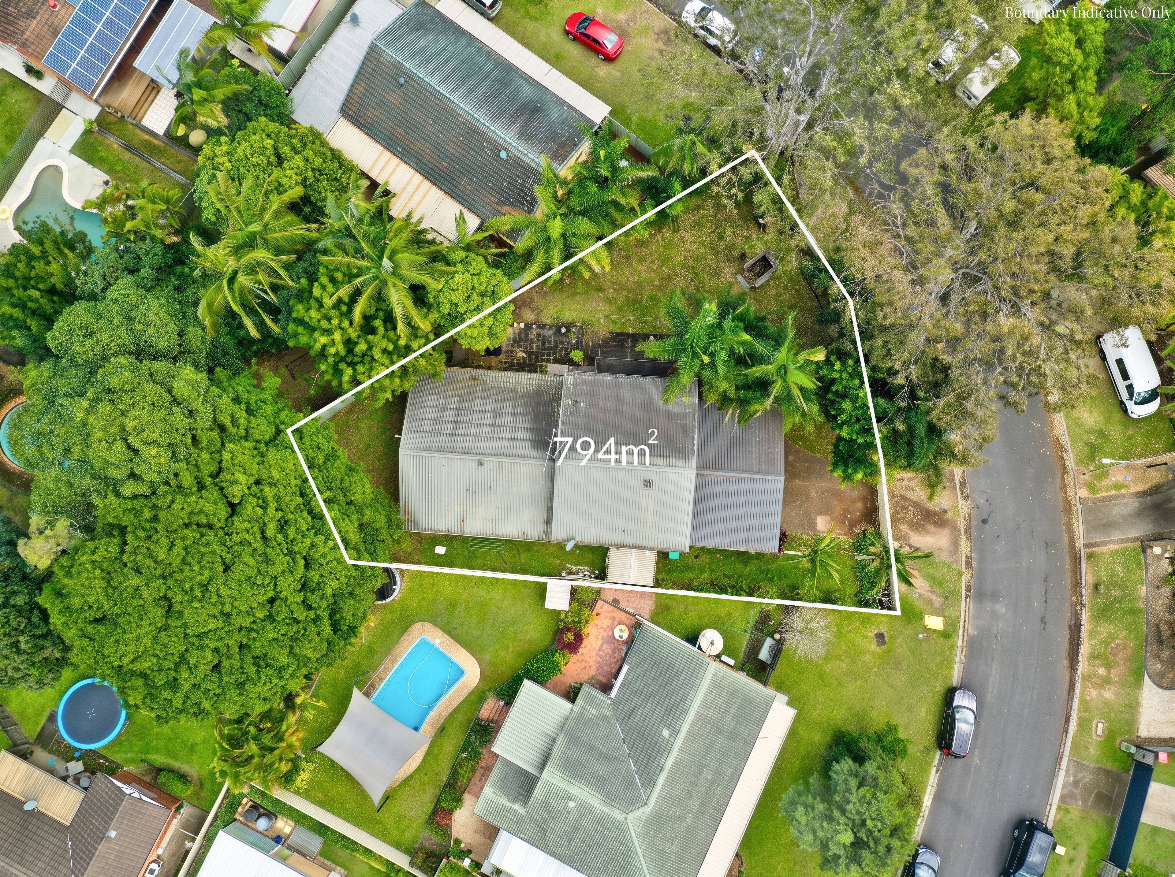46 Colrene Drive, Nerang, QLD 4211
