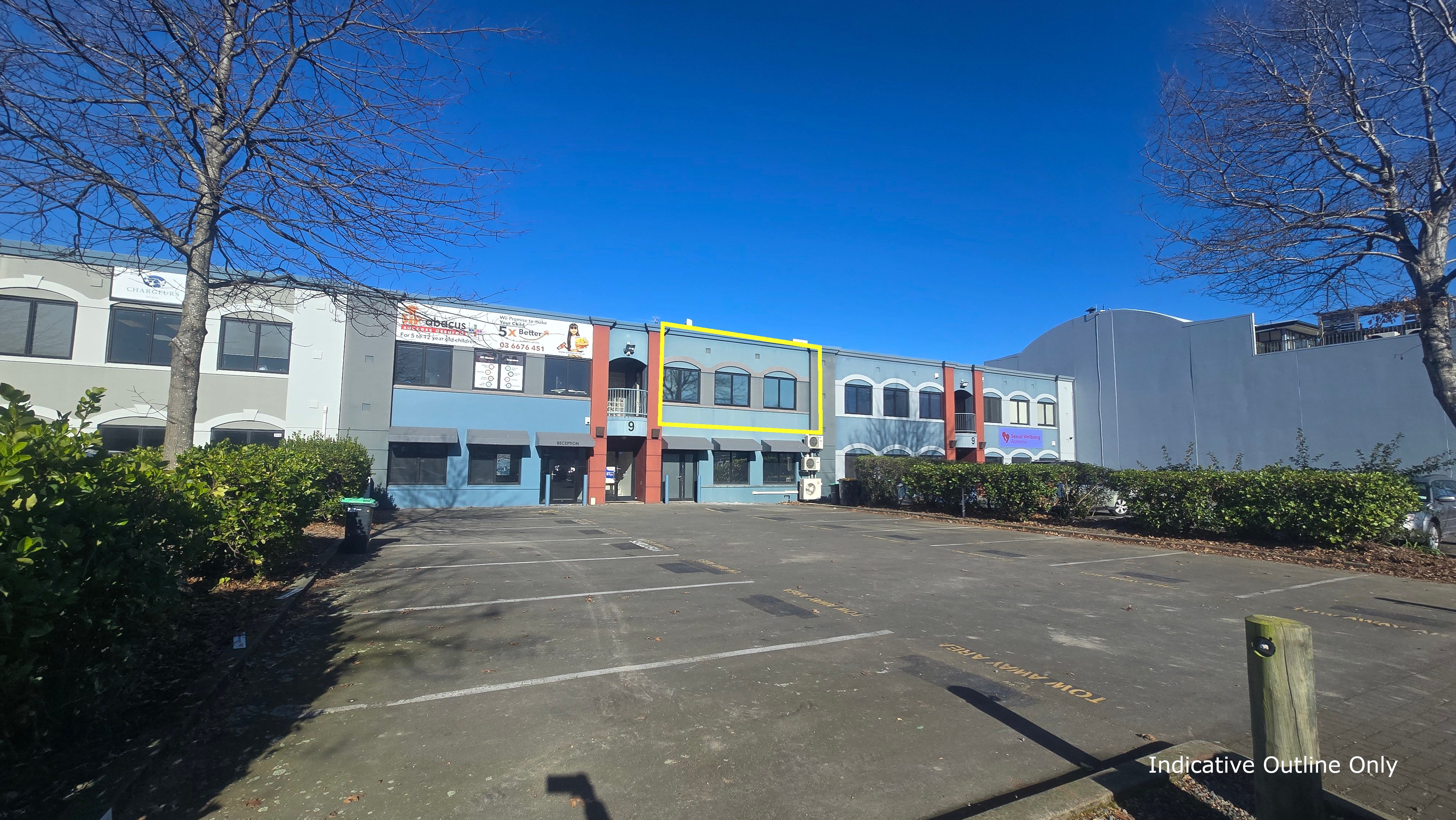 Sydenham, Christchurch City
