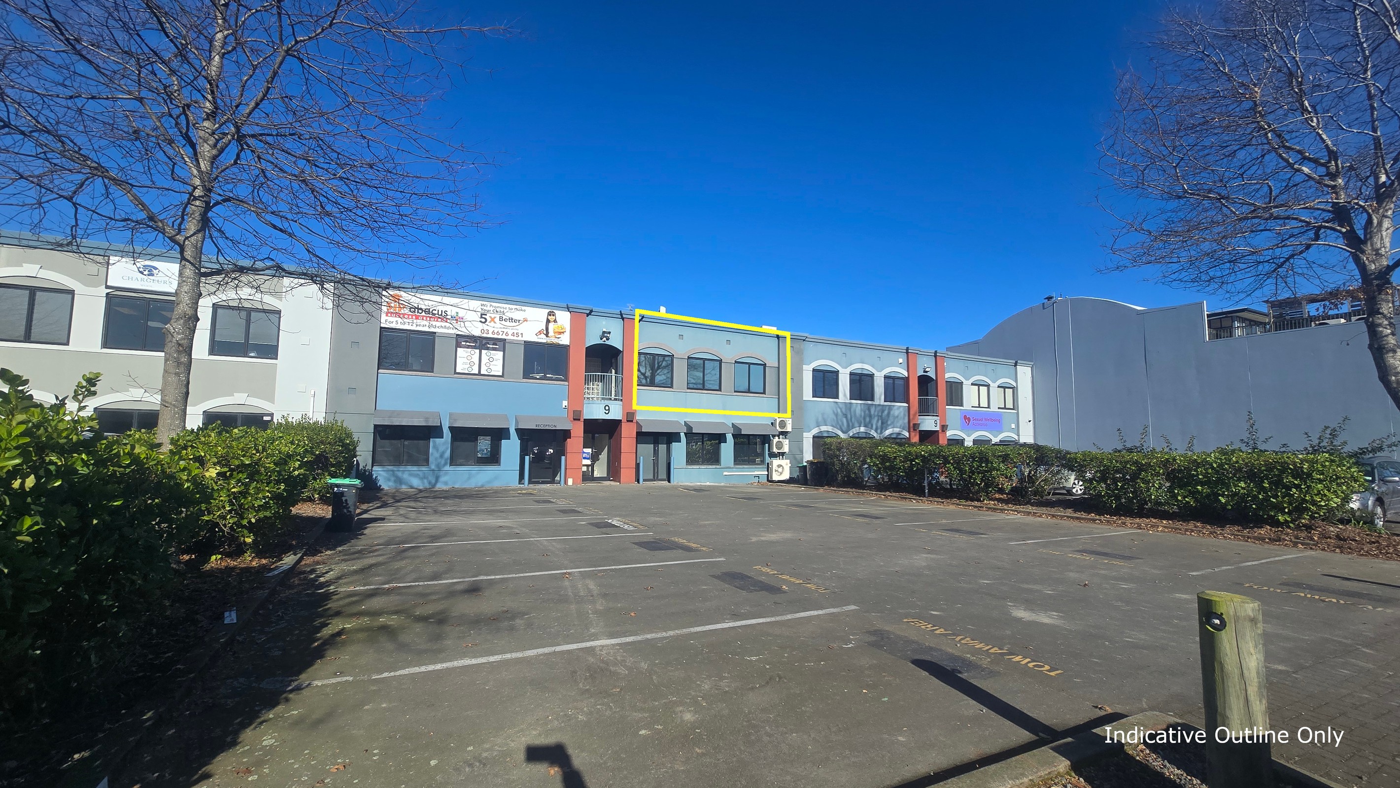 Sydenham, Christchurch City