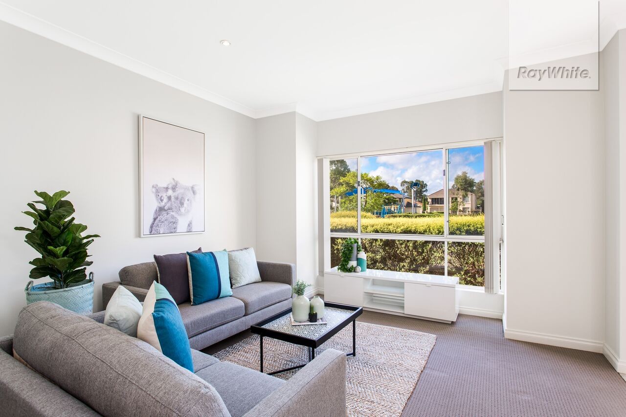 2, 23 Parkview Drive, Mawson Lakes, SA 5095