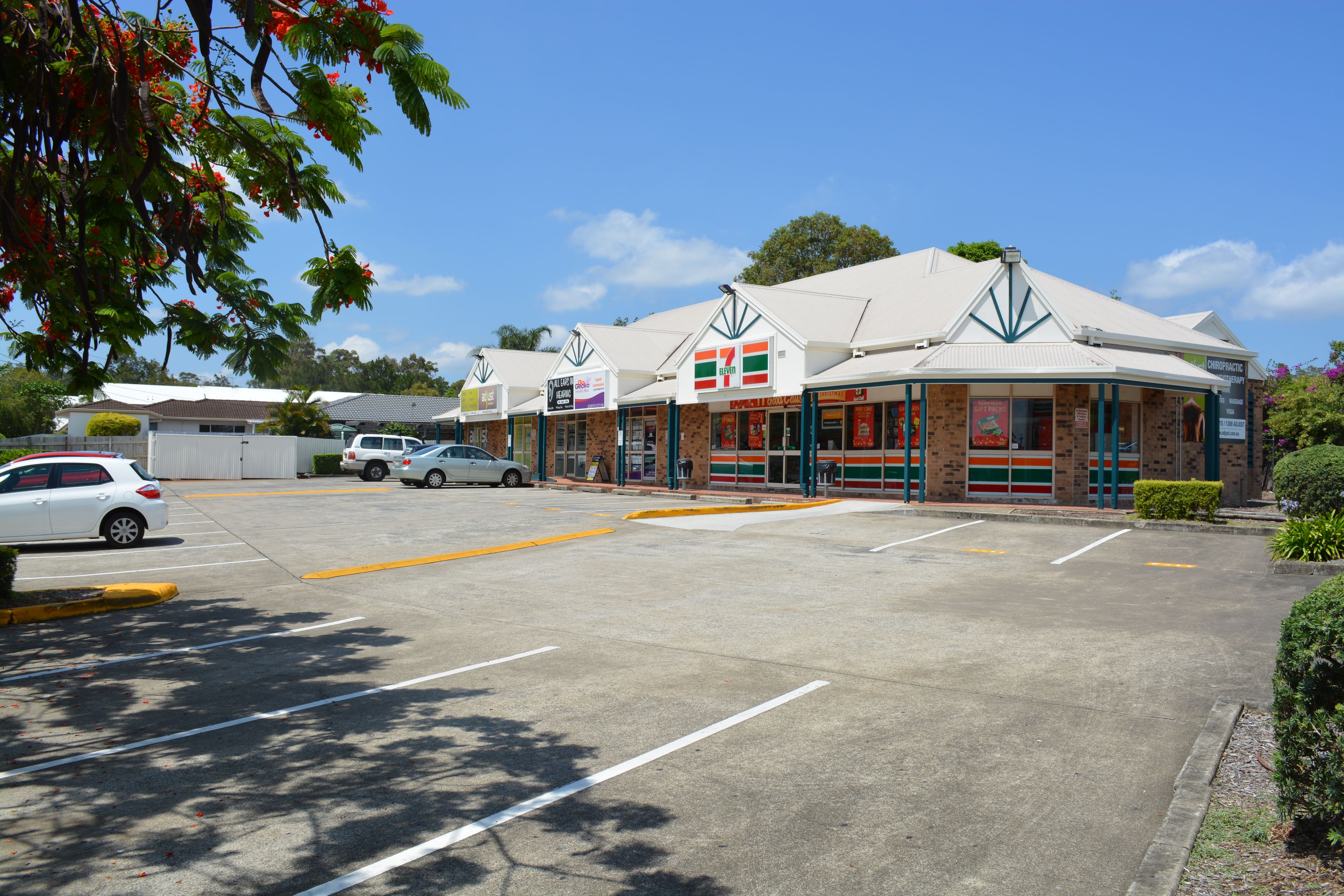 Shop 3/1-3 Pannikin Street, Springwood, QLD 4127