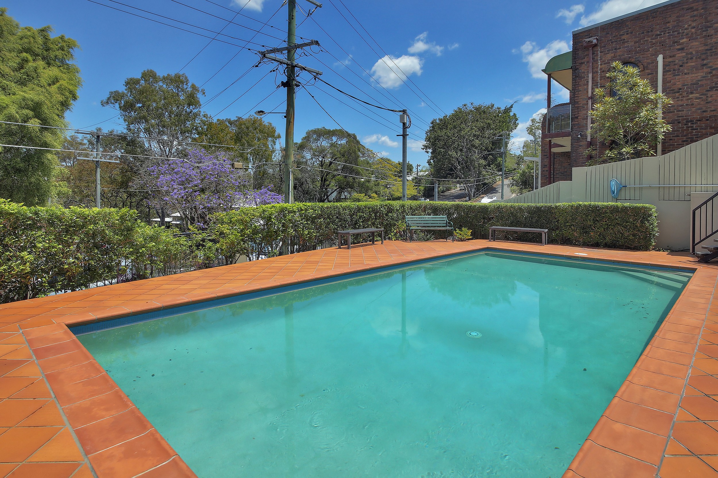 14/26 Paradise Street, Highgate Hill, QLD 4101