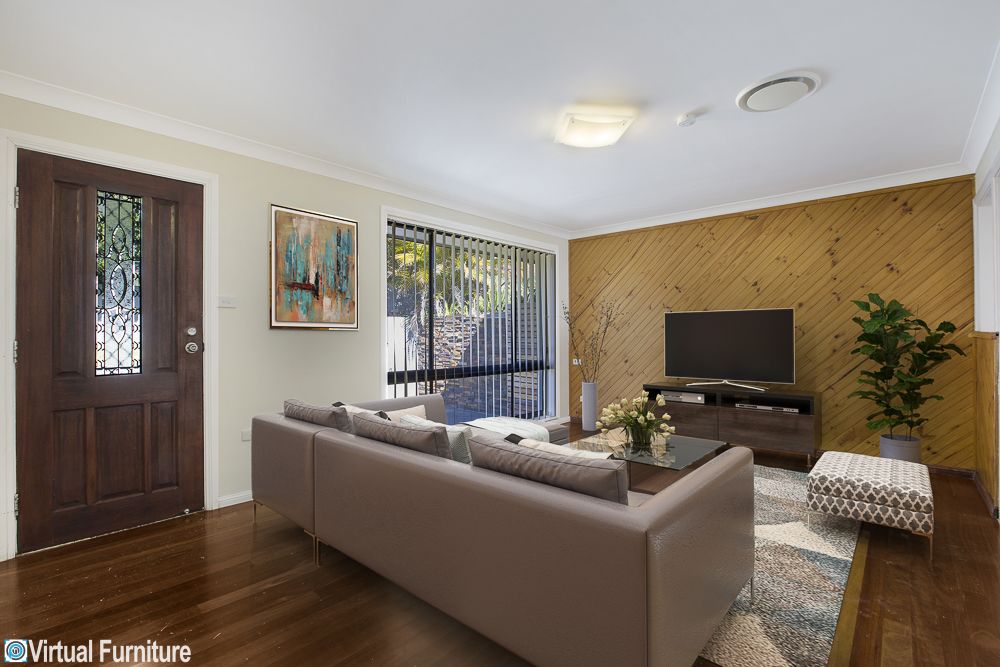 16 Brendon Avenue, Farmborough Heights, NSW 2526