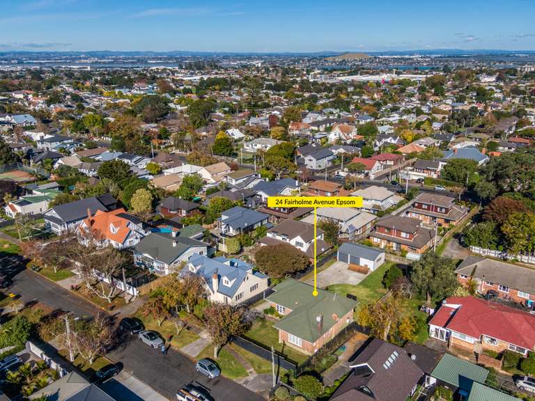 24 Fairholme Avenue, Epsom, Auckland City Real Estate Ray White New