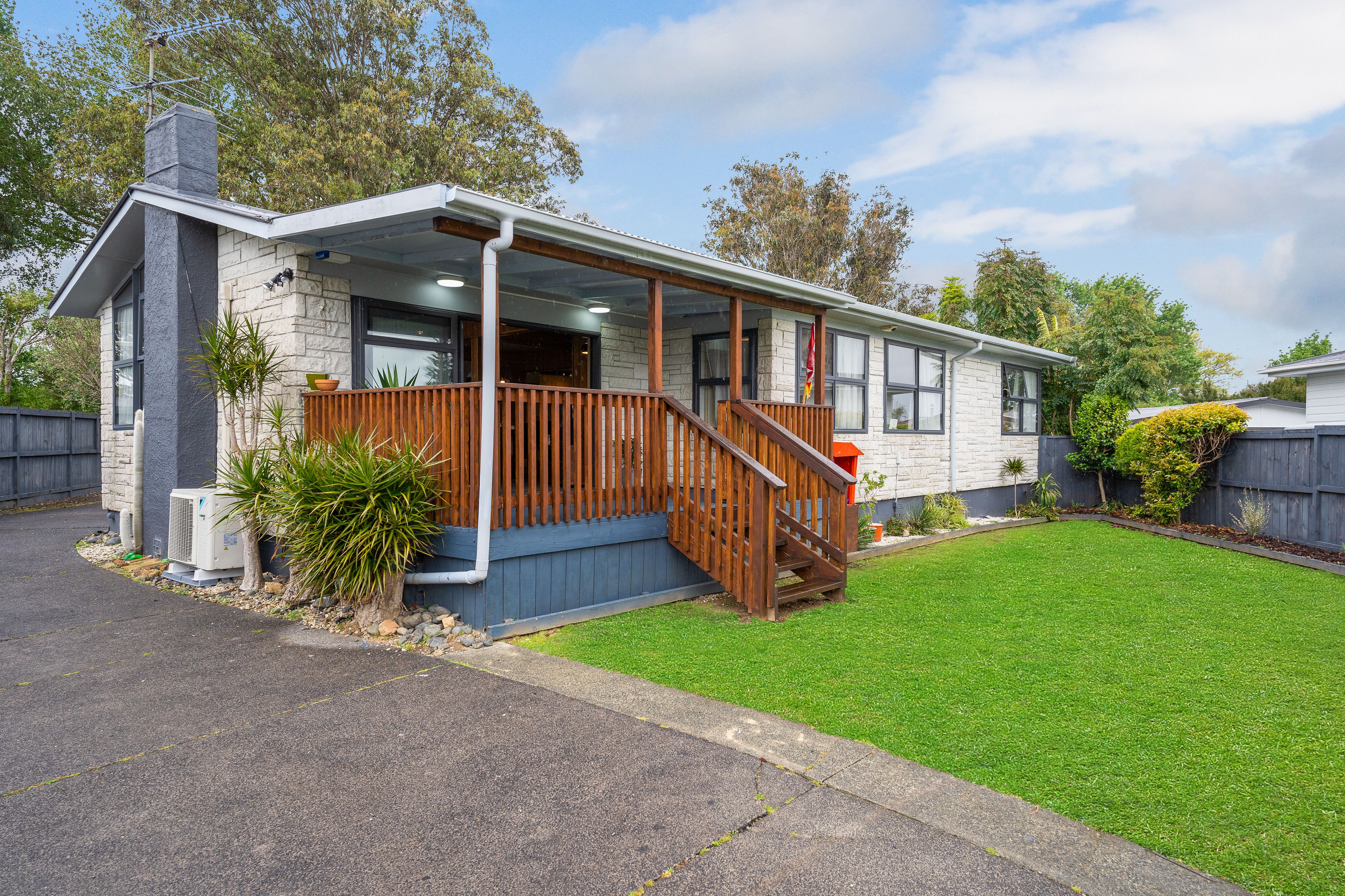 13 Romney Place, Manurewa, Manukau City