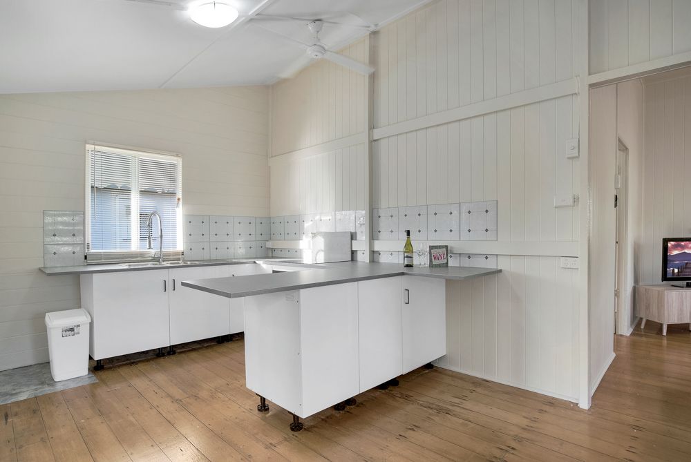 7 Heard Street, Ingham, QLD 4850