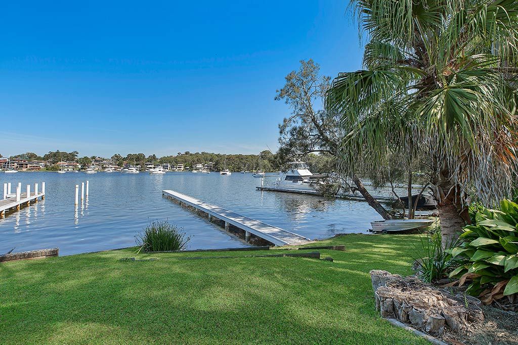 47 Ilford Avenue, Buttaba NSW 2283