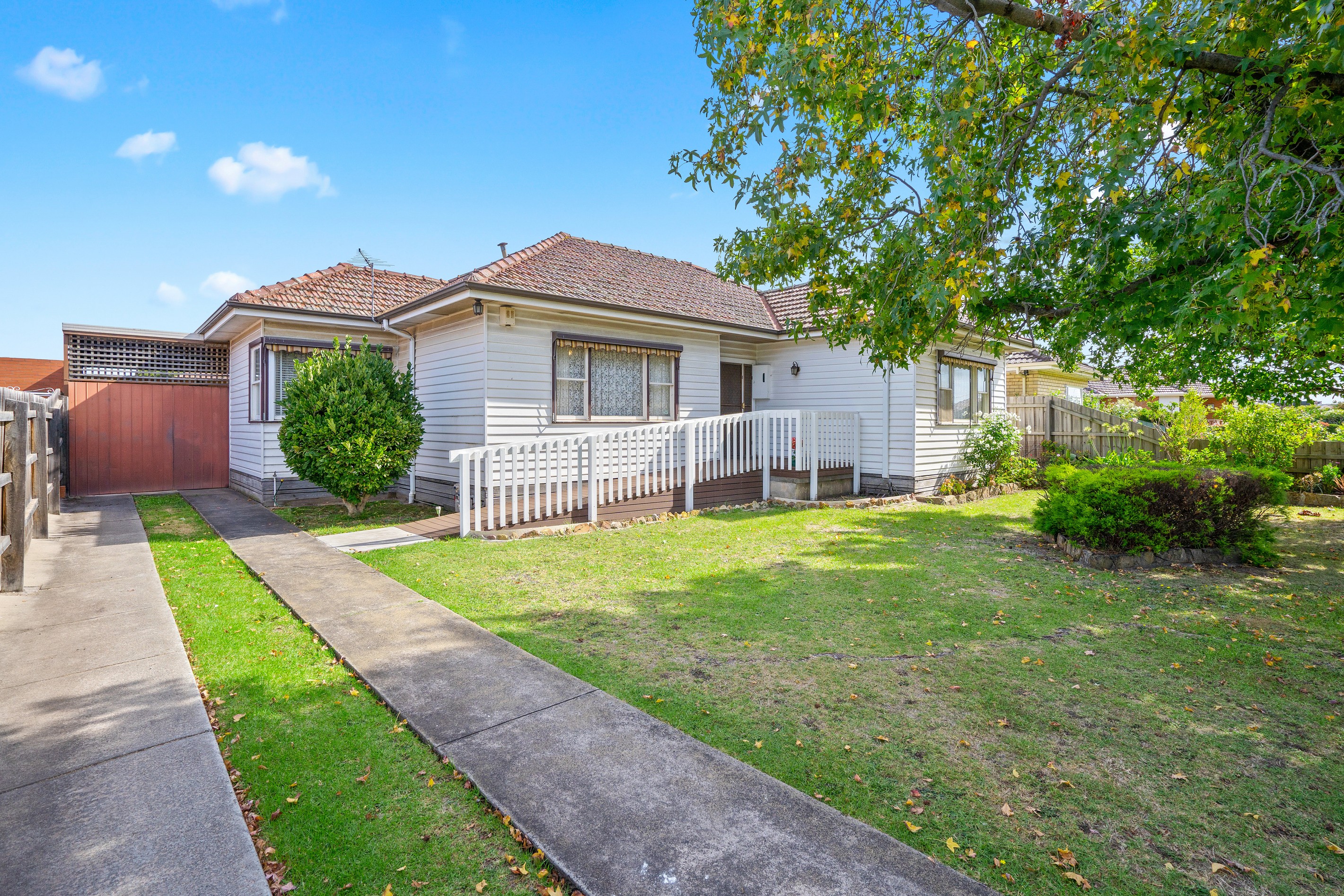 11 Currajong Street, Thomastown, VIC 3074