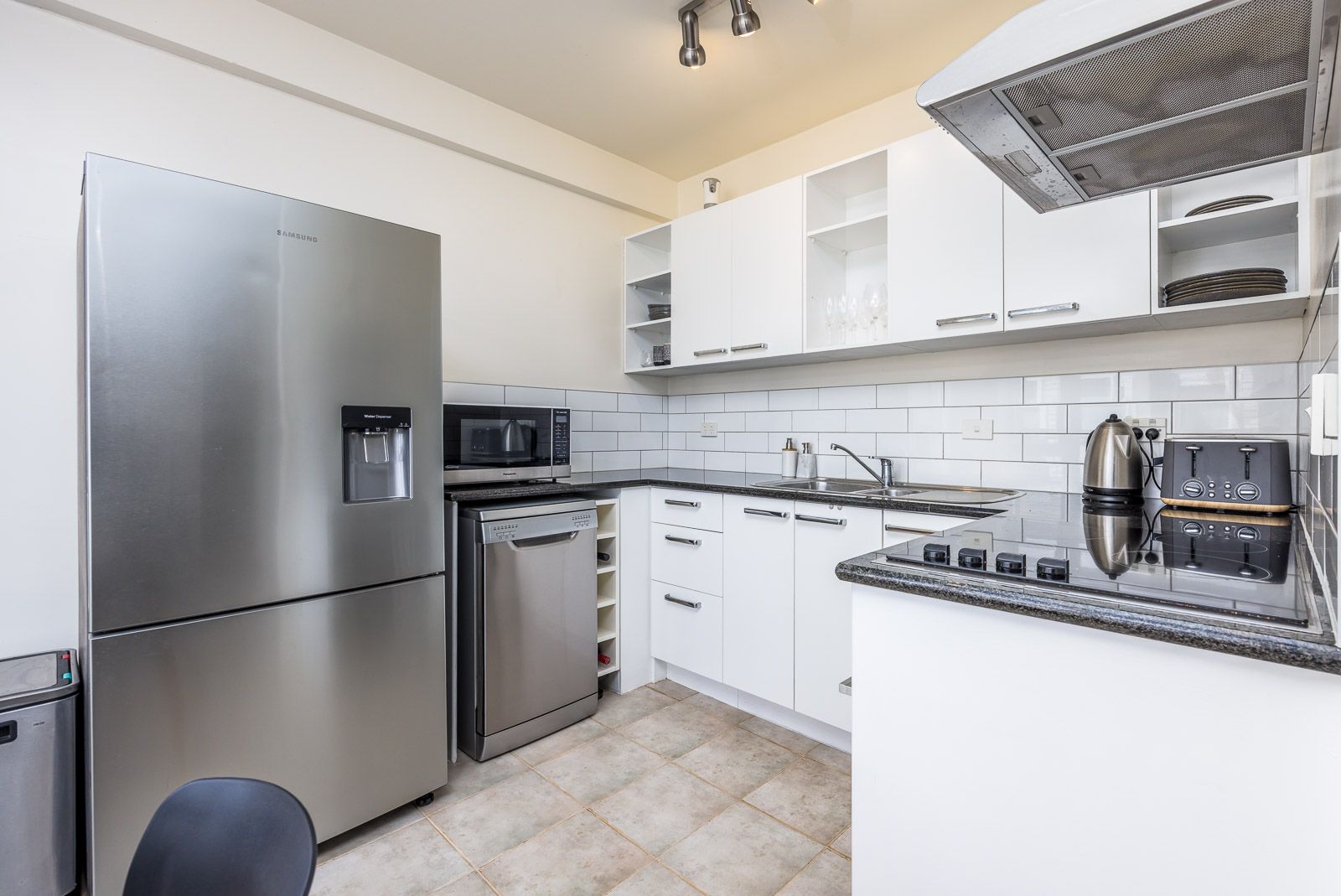 10/9 Basque Road, Eden Terrace, Auckland City