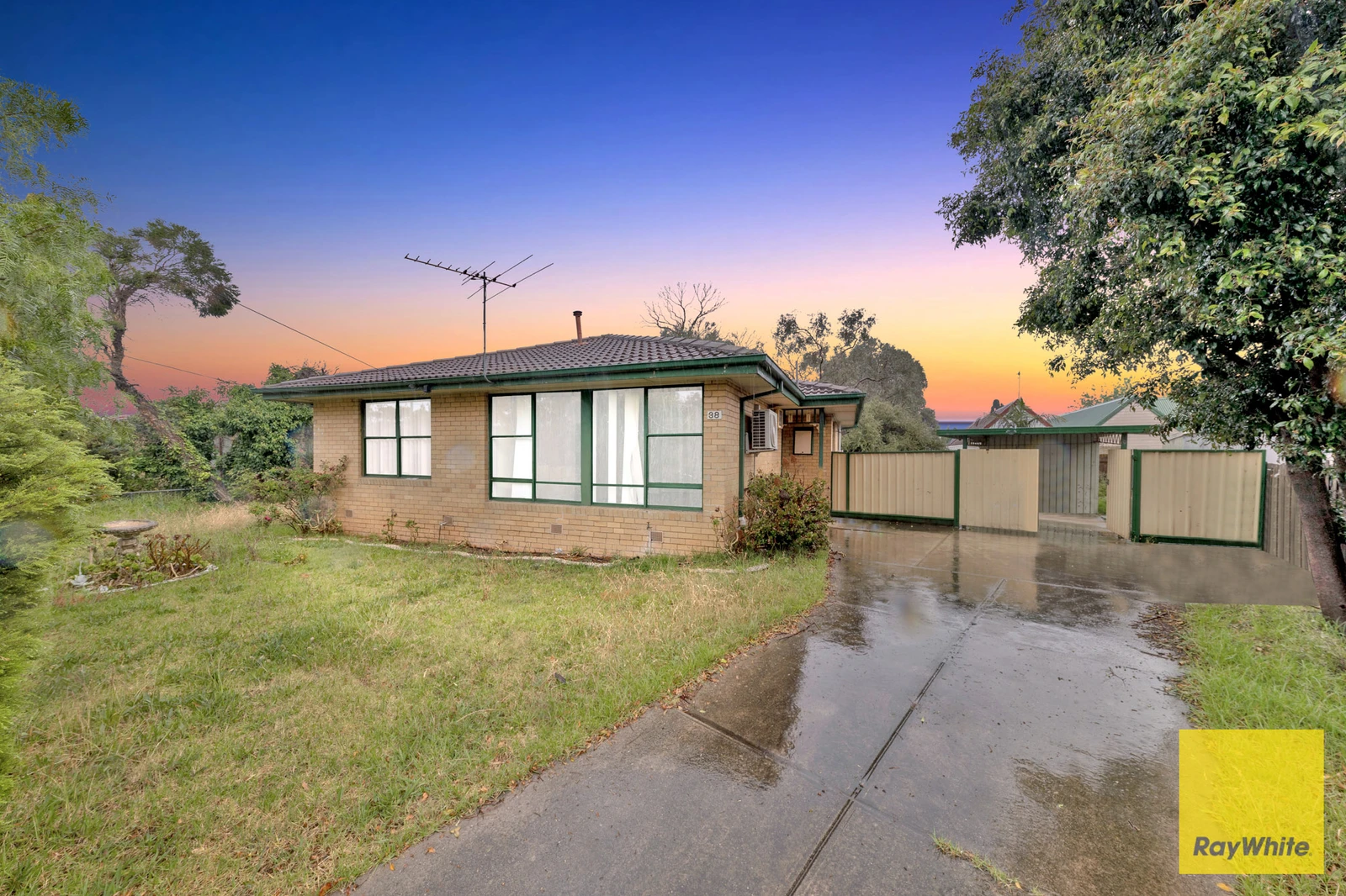 38 Tyquin Street, Laverton, VIC 3028