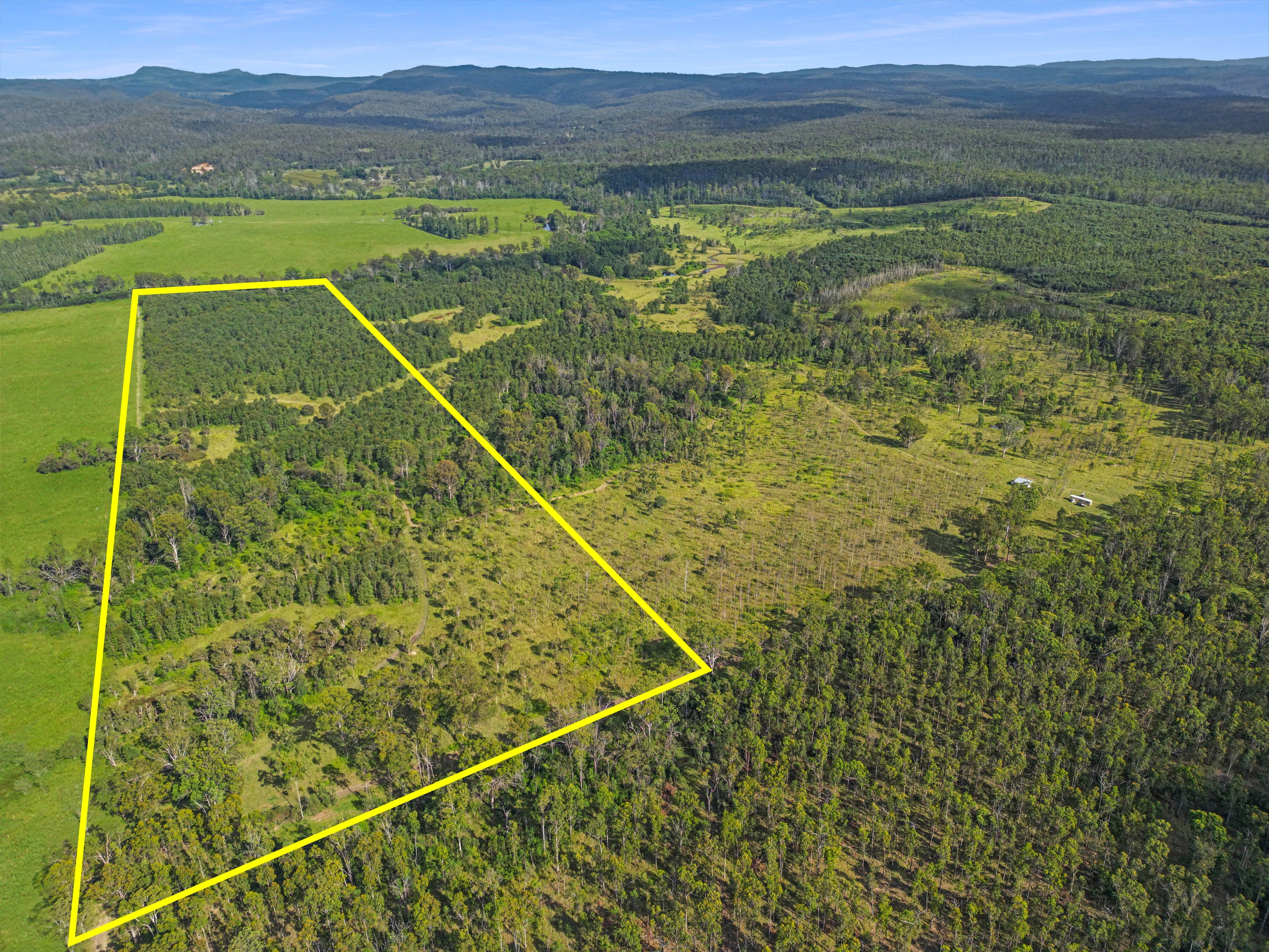 Lot 31 Clarks Road, Wyan, NSW 2469