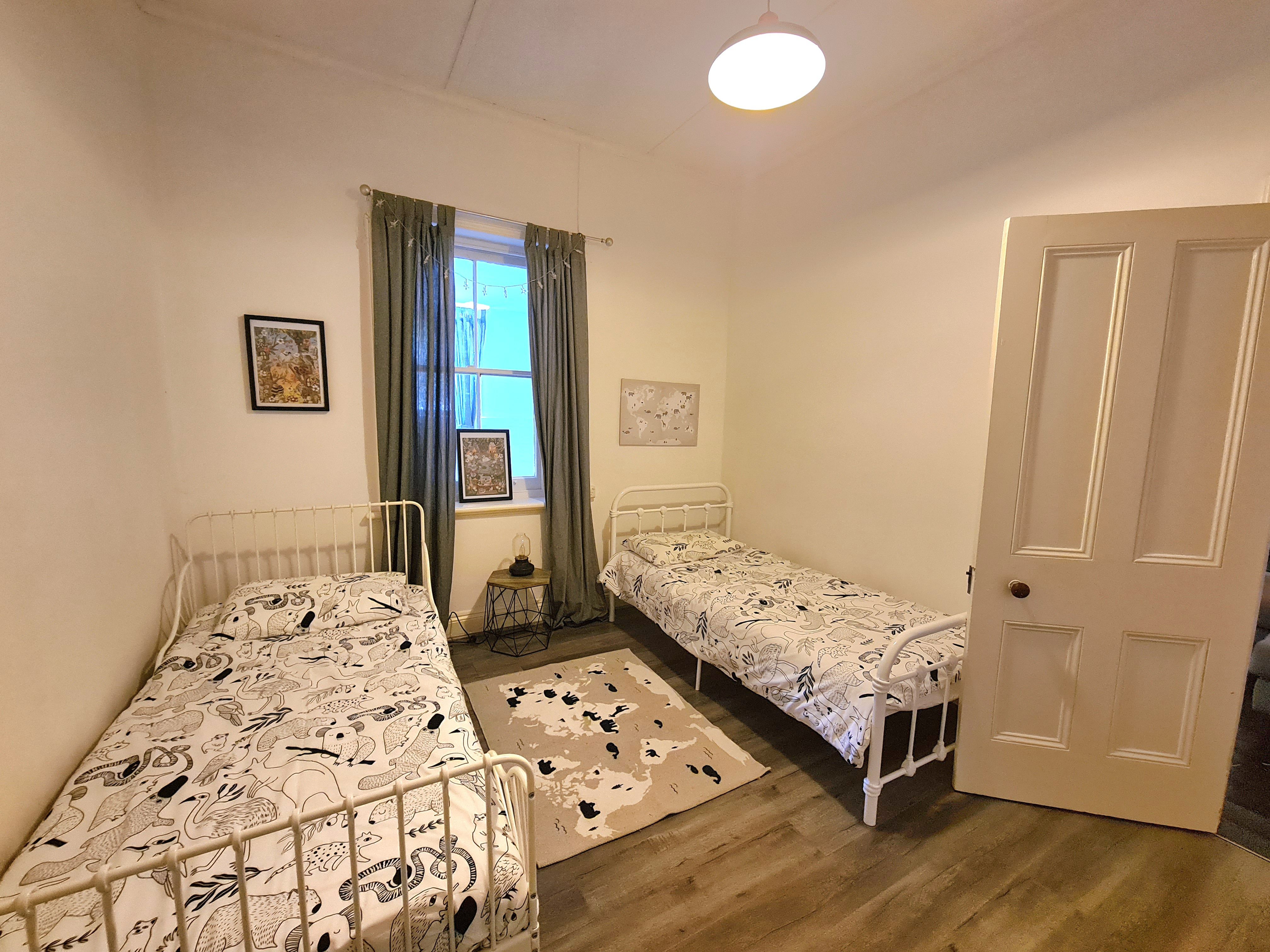 5 Mount Pleasant Road — photo 10 of 18