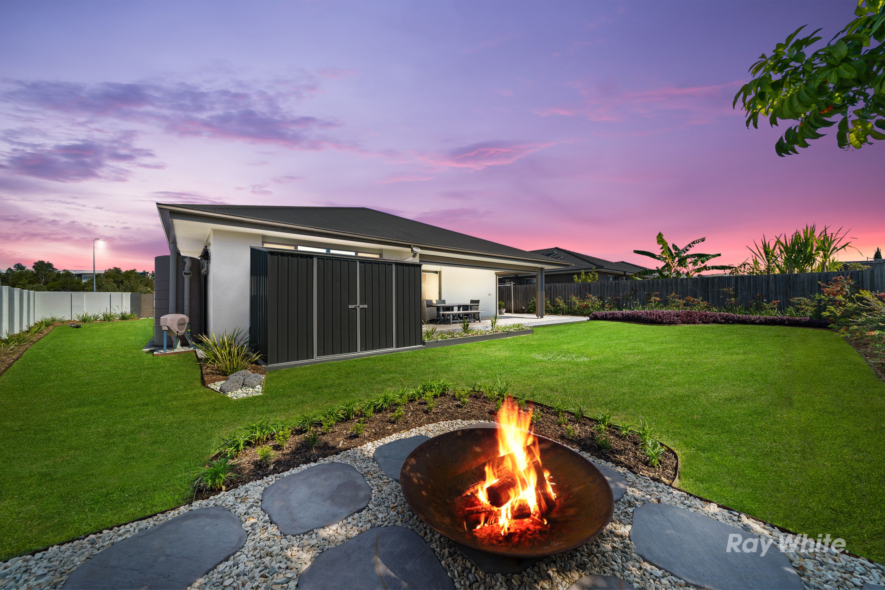 15 Woodward Avenue, Yarrabilba, QLD 4207