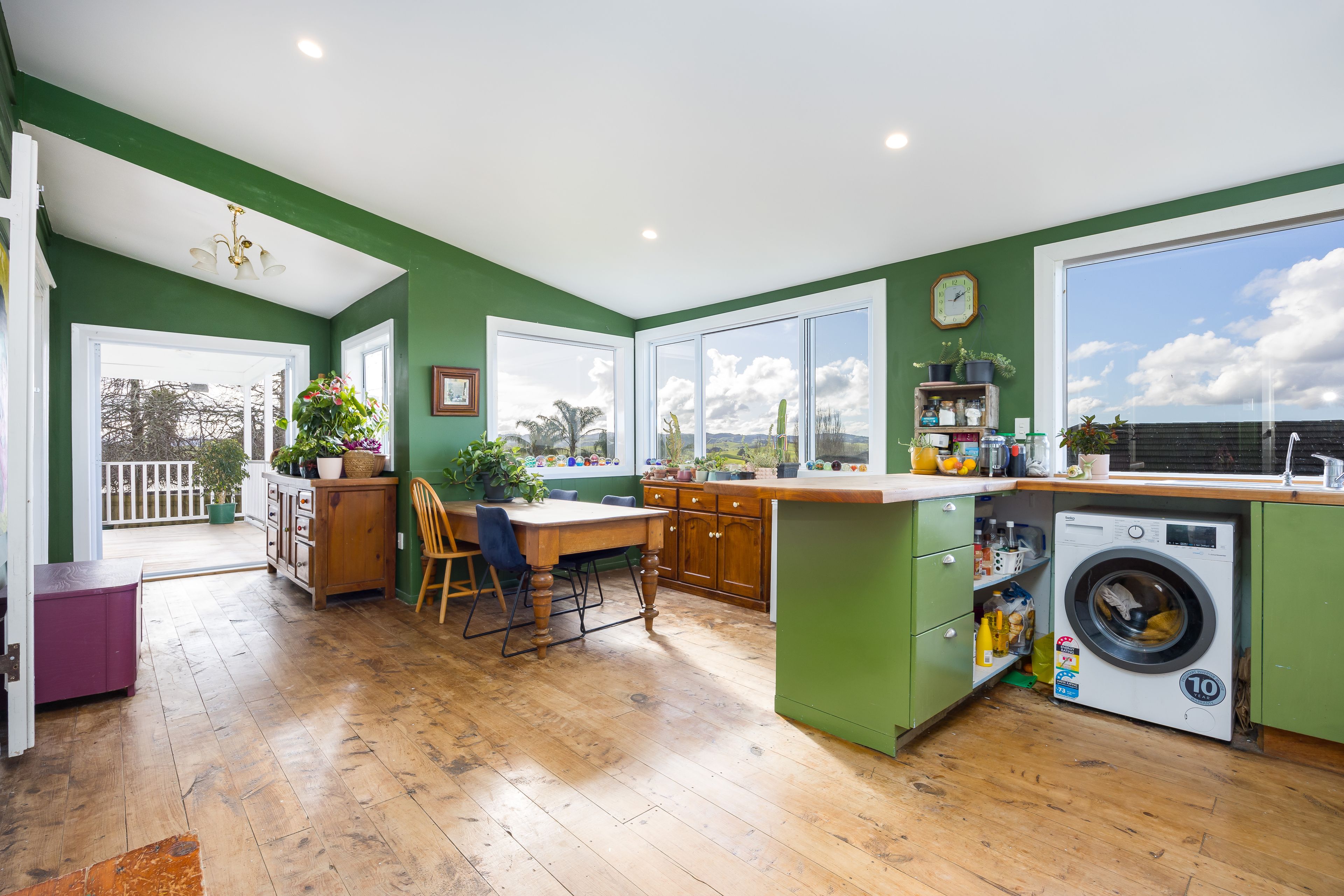 116 Griffin Road, Maungaturoto, Kaipara District 0520 House for Sale