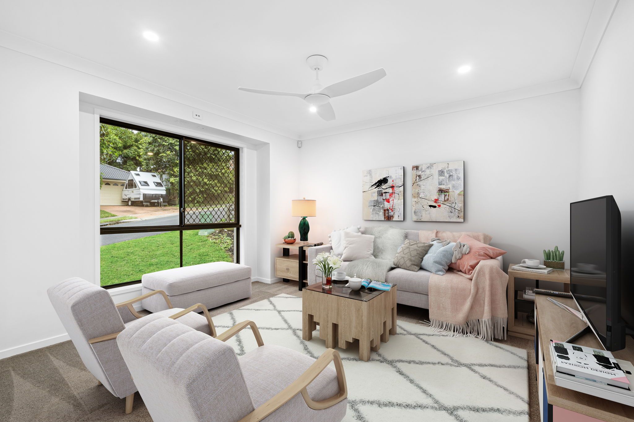 62 Swallowtail Crescent, Springfield Lakes, QLD 4300
