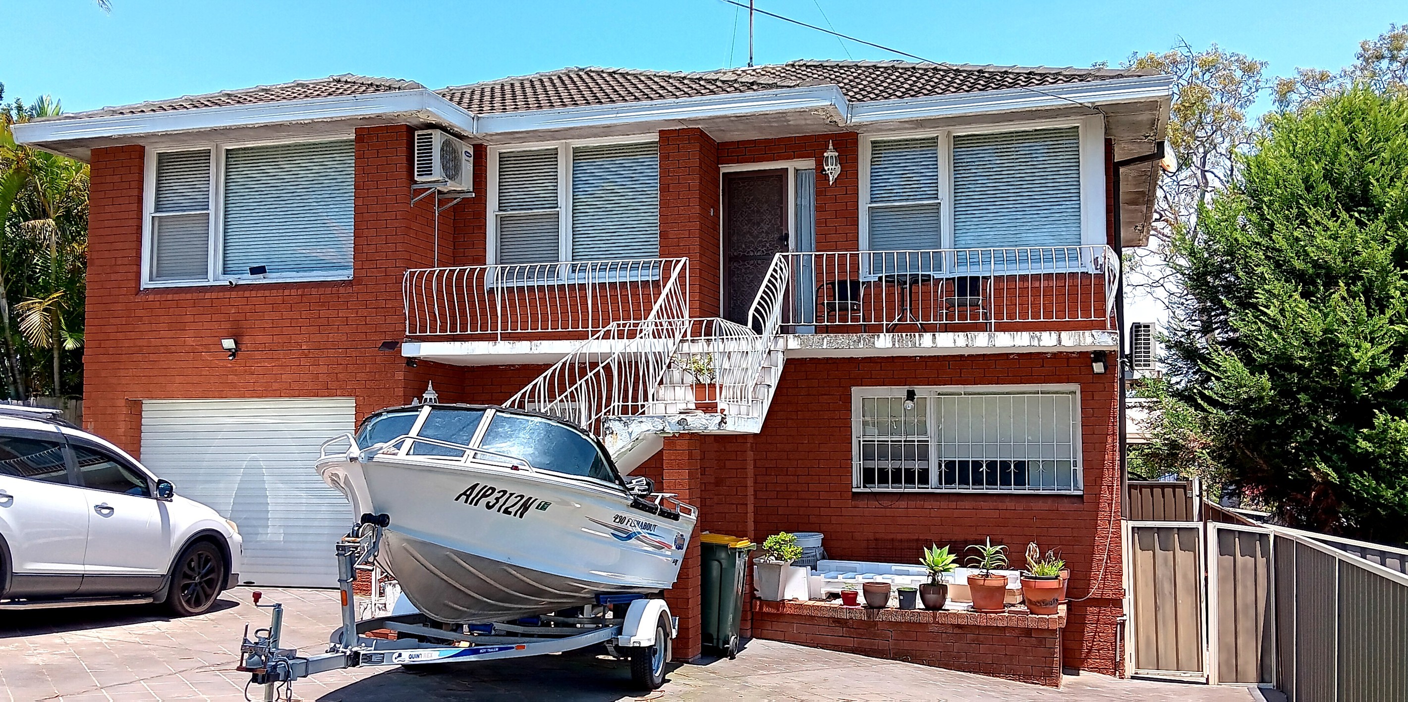 739A Downstairs King Georges Road, Hurstville, NSW 2220