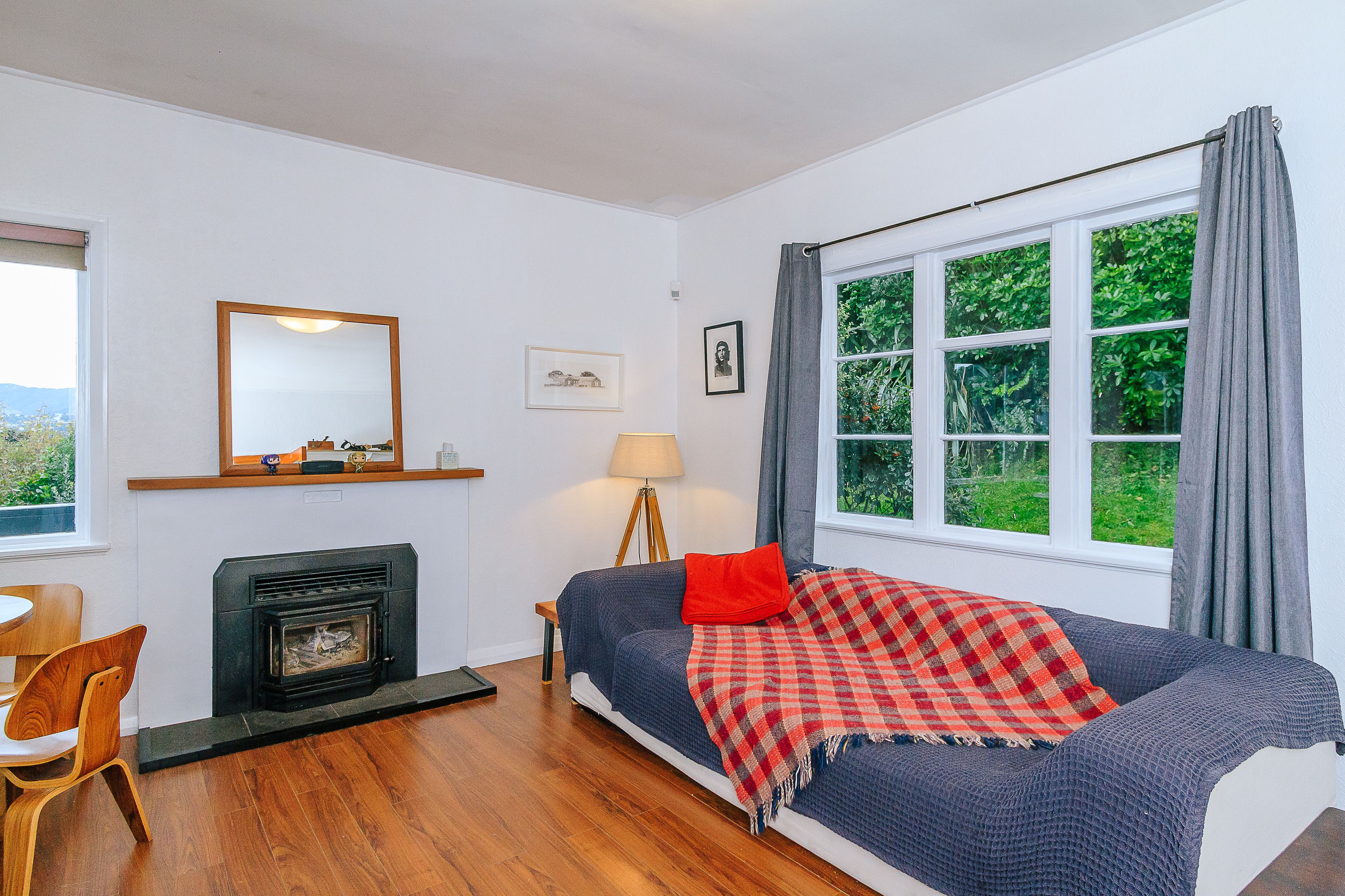 47 Sidlaw Street, Strathmore, Wellington City