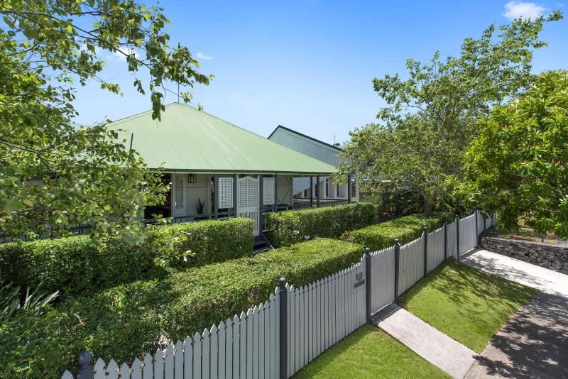 109 Arthur Terrace, Red Hill, QLD 4059