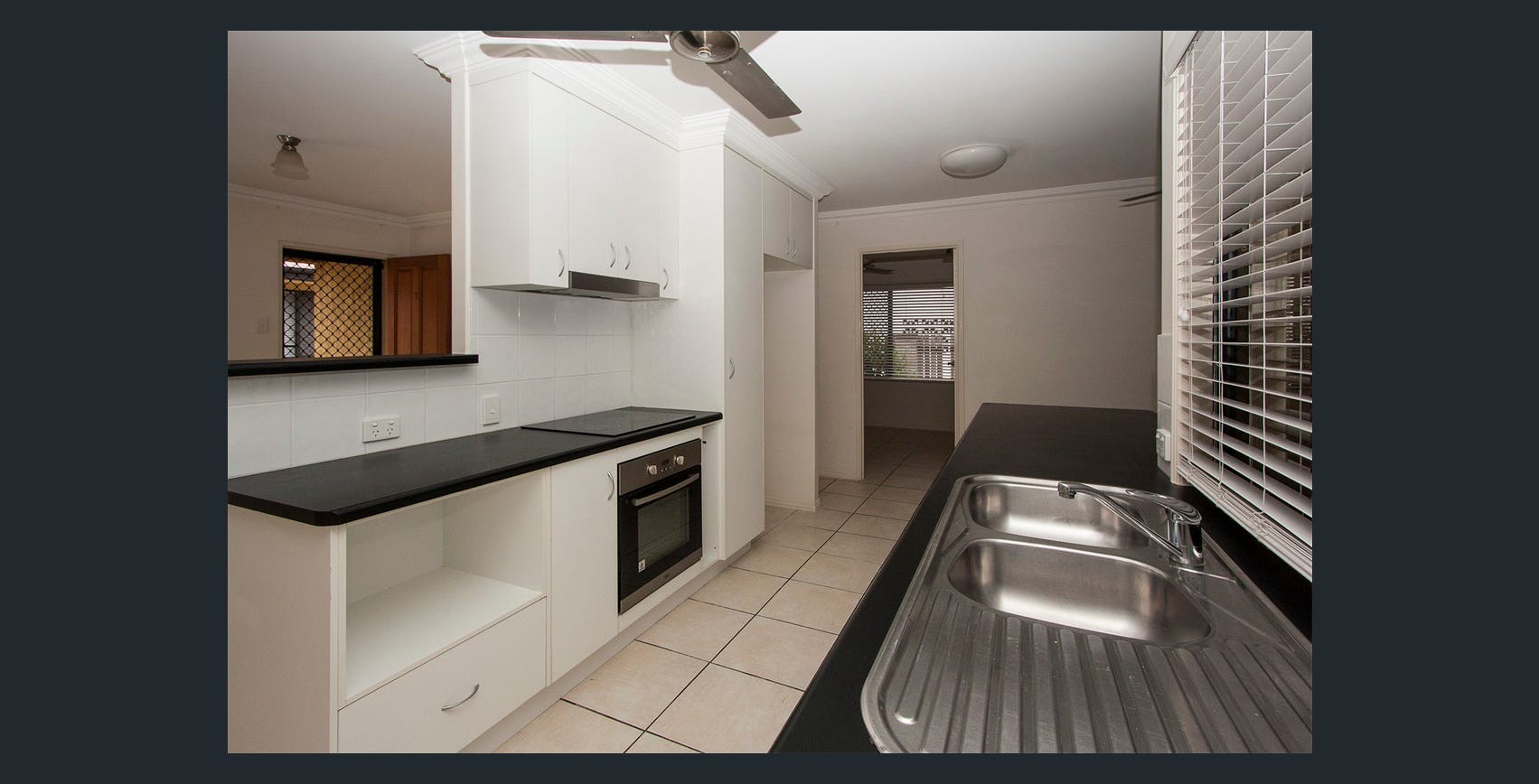 6/25 Surrey Street, Hyde Park, QLD 4812