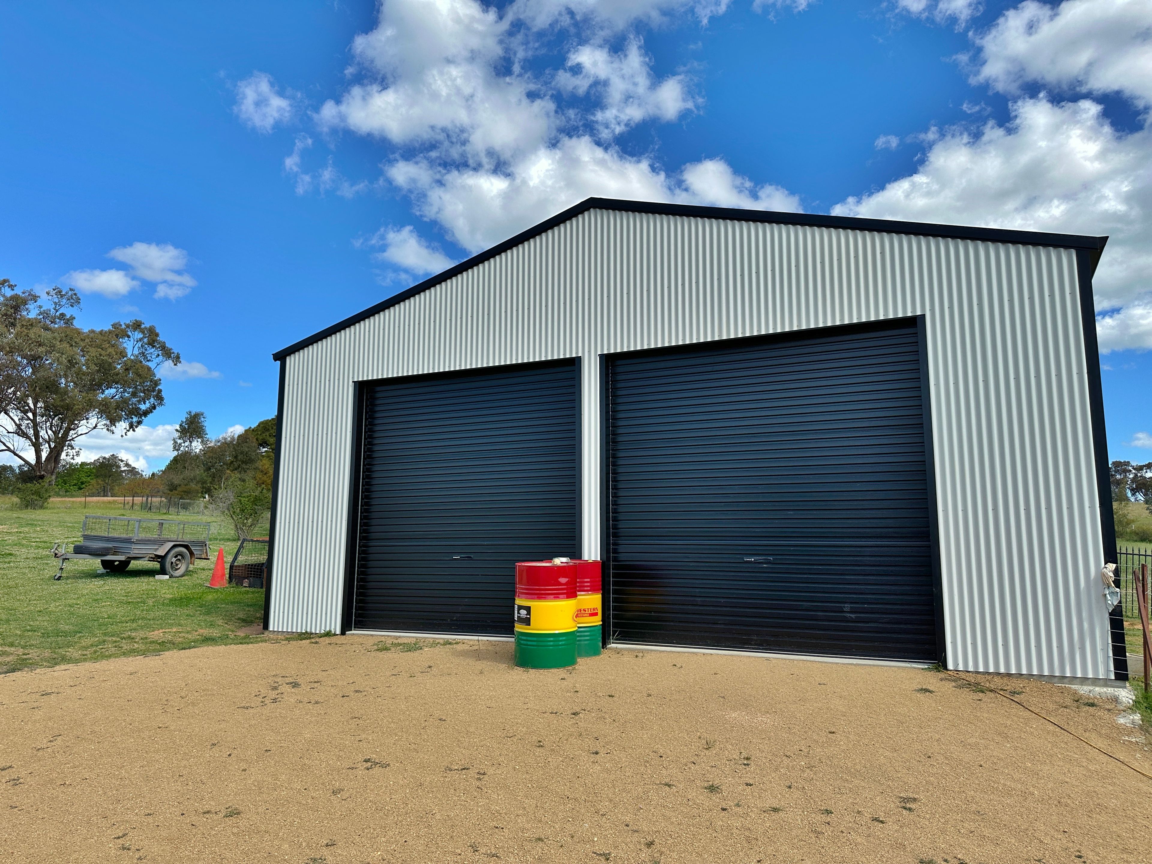 110 Browns Lane, Young, NSW 2594