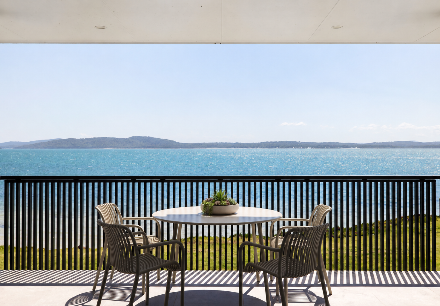 62 Sandy Point Road — photo from Ray White The Zenith Group - Nelson Bay