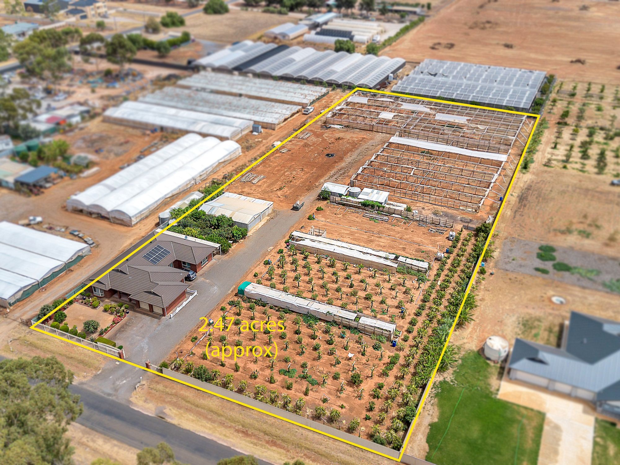 26 Julian Road, Macdonald Park, SA 5121