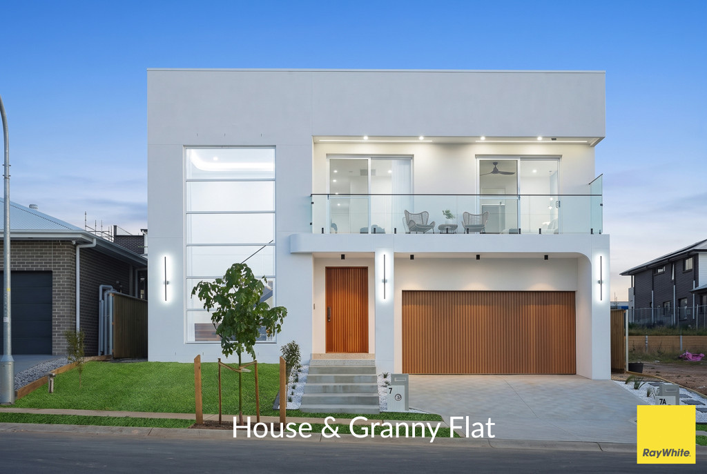 7 Jofess Street — photo from Ray White Macarthur Group