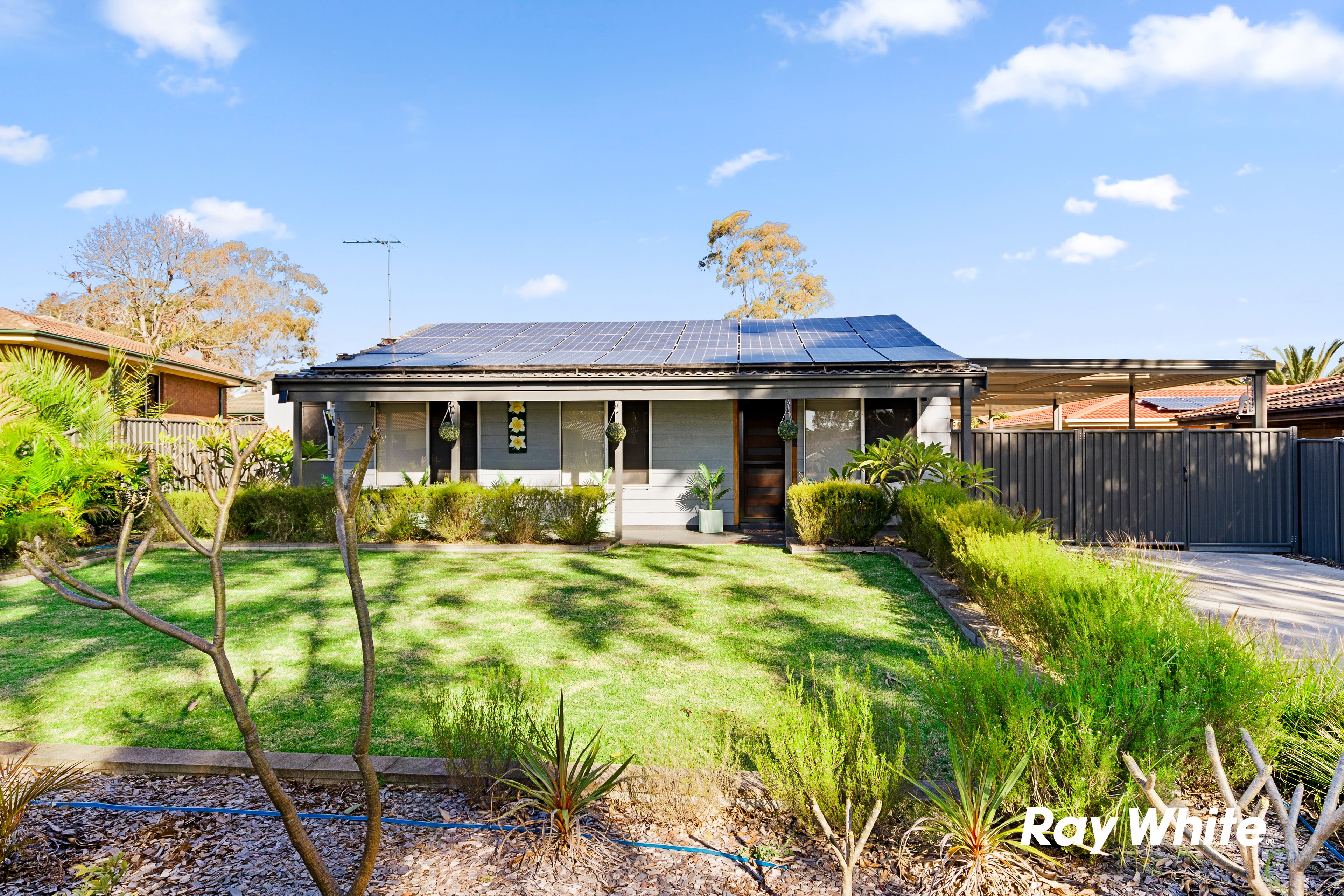10 Suncrest Place, Doonside NSW 2767
