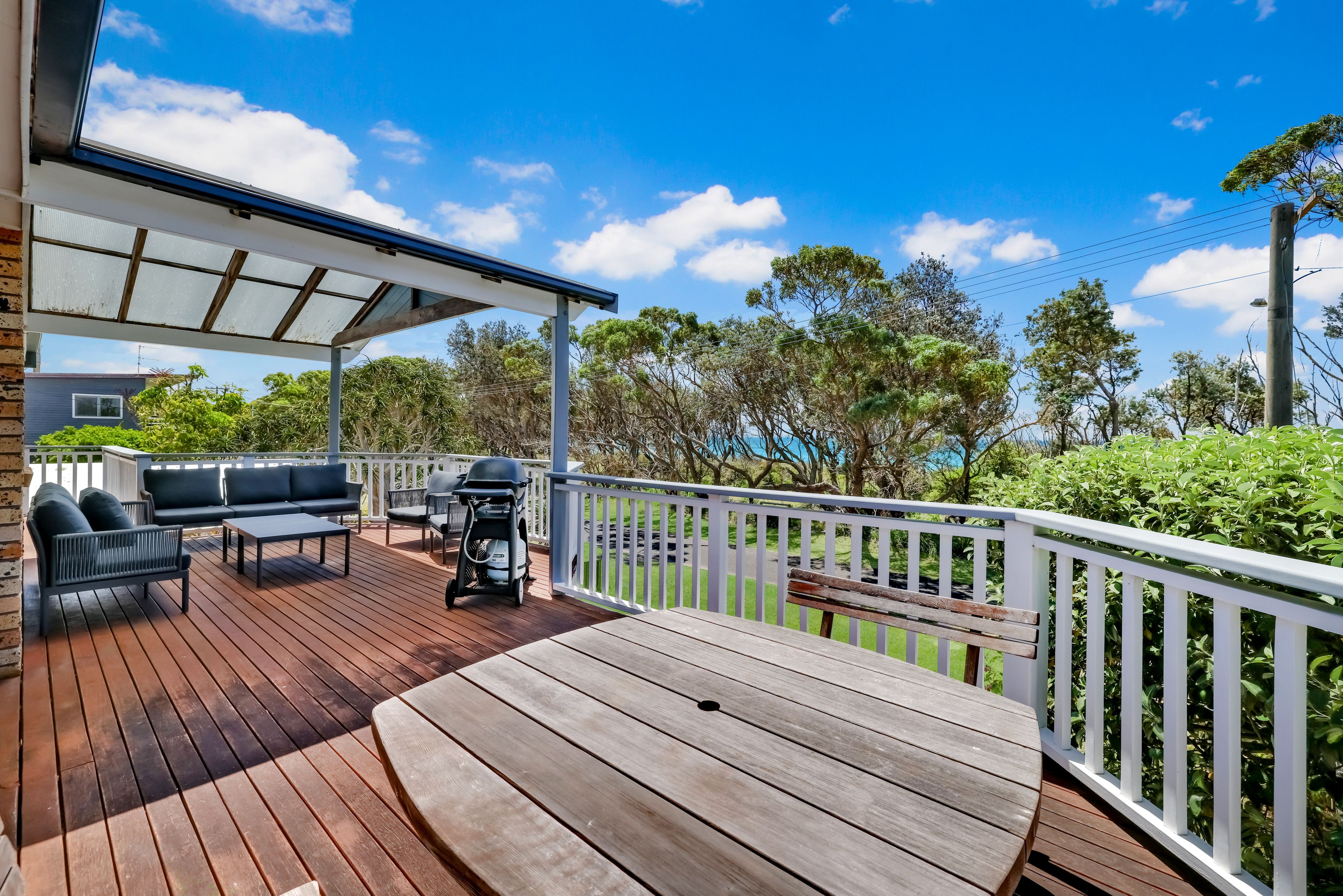 46 Warrain Crescent, Currarong, NSW