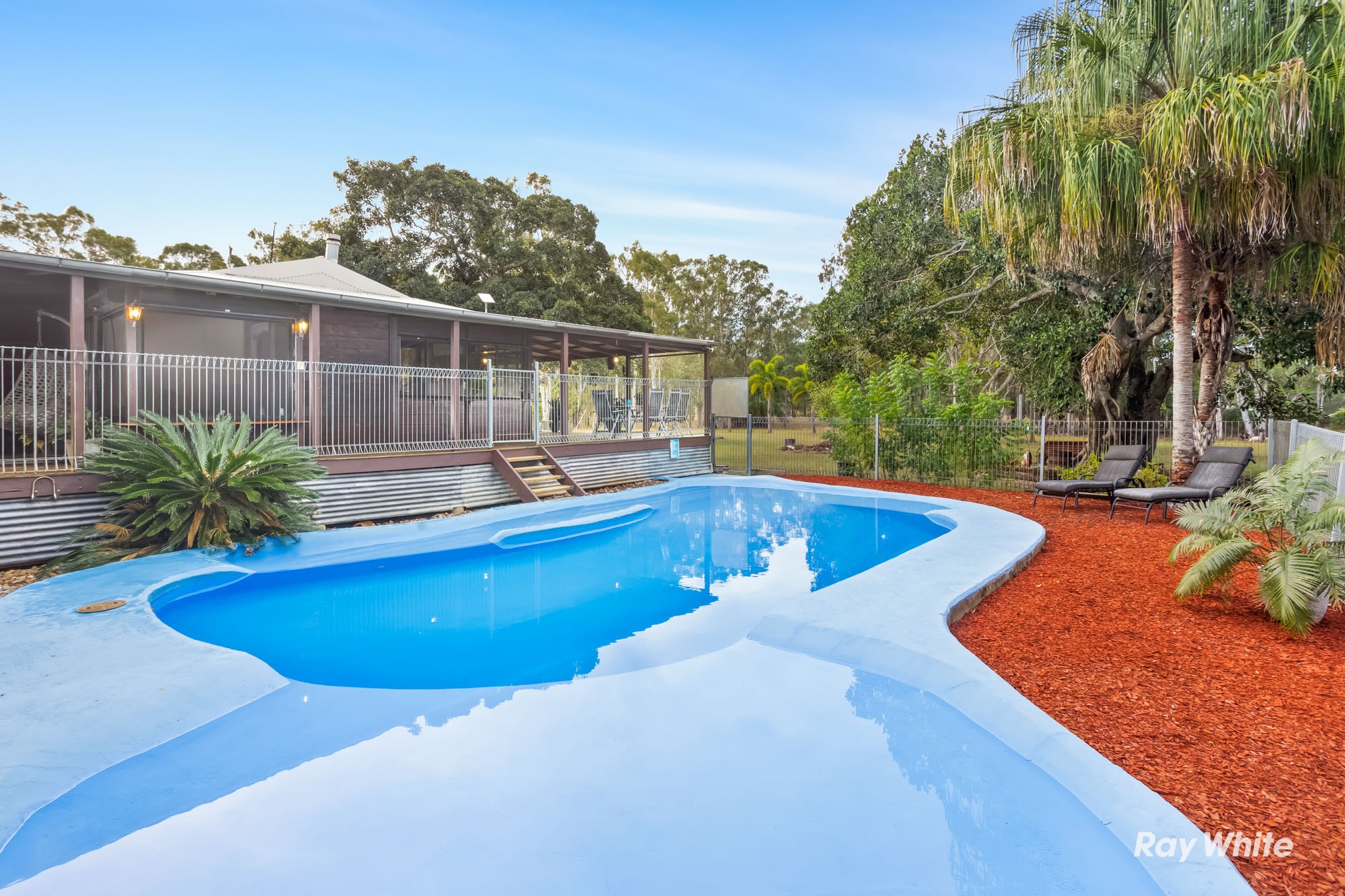 4 Coowonga Road, Coowonga, QLD 4702
