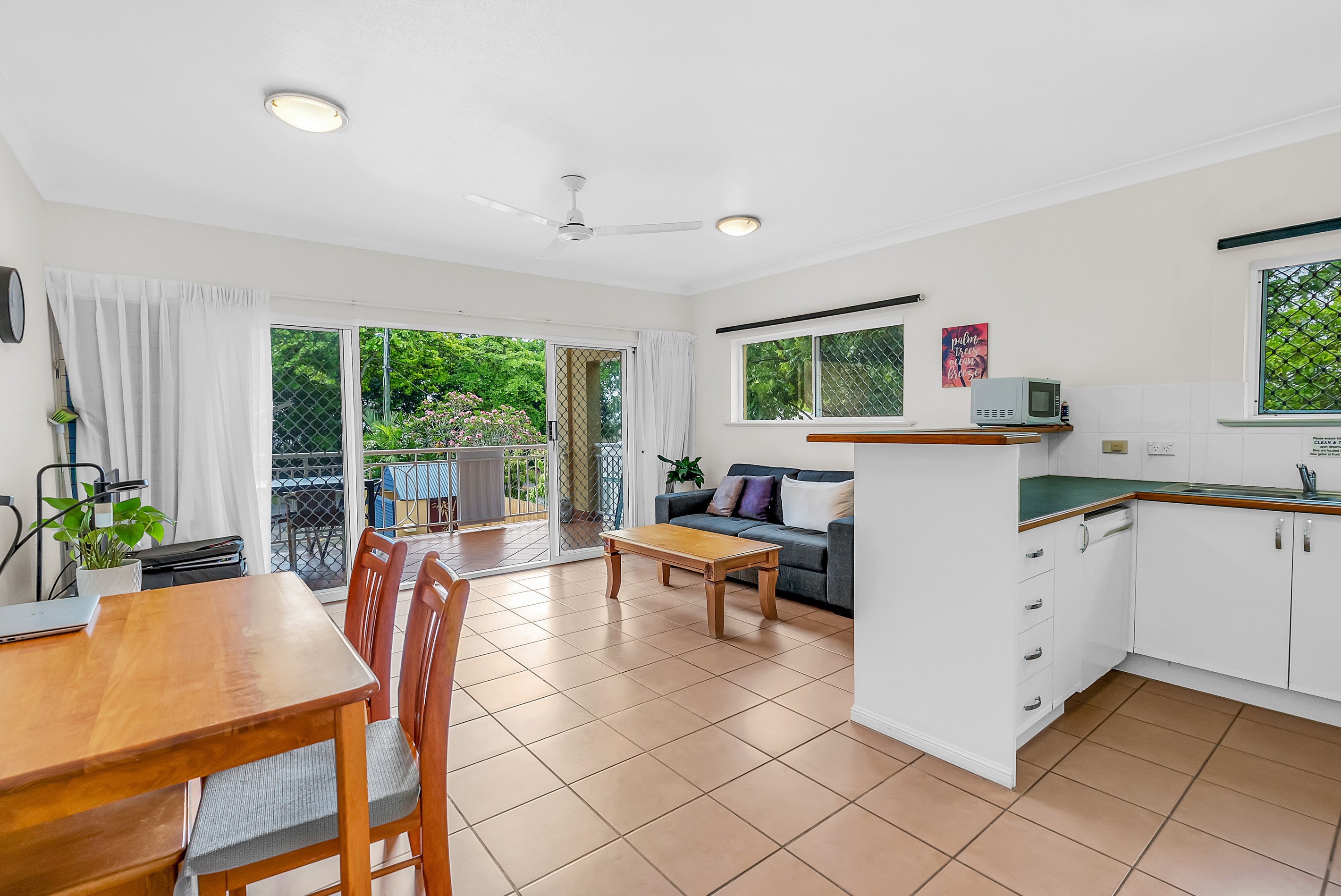 5/61-63 Sims Esplanade, Yorkeys Knob, QLD 4878