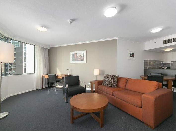 901/95 Charlotte Street, Brisbane City, QLD 4000