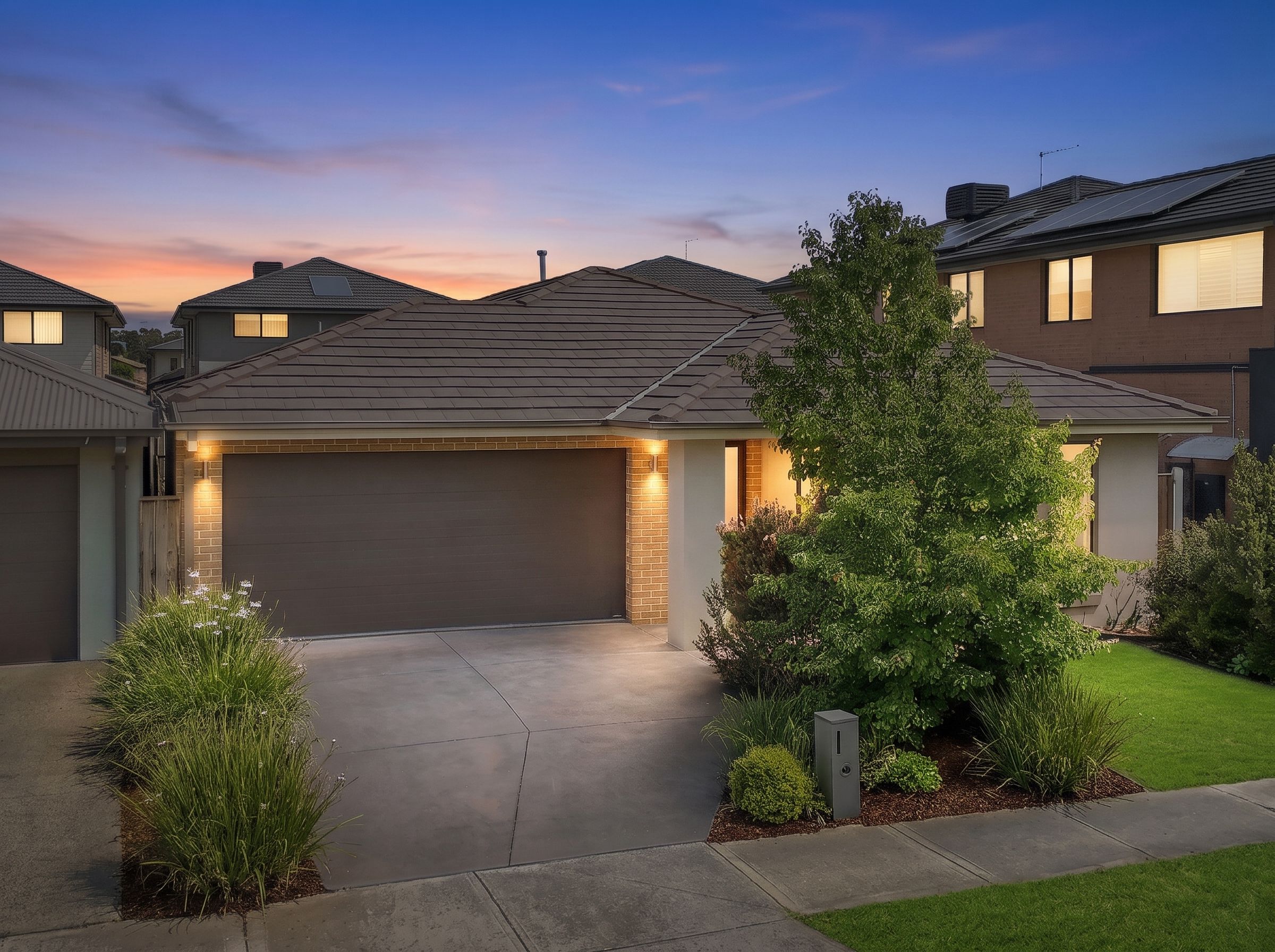 88 Fenway Boulevard — photo from Ray White Dandenong