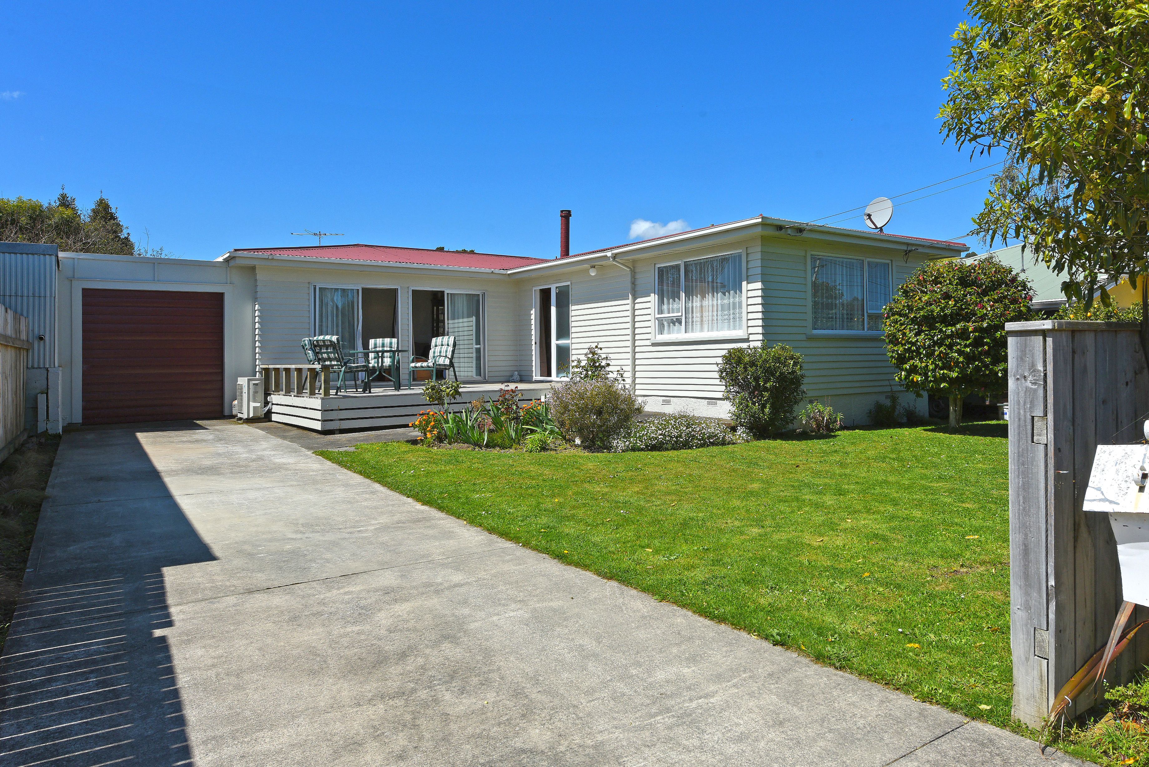29 Rosina Street, Clouston Park, Upper Hutt City