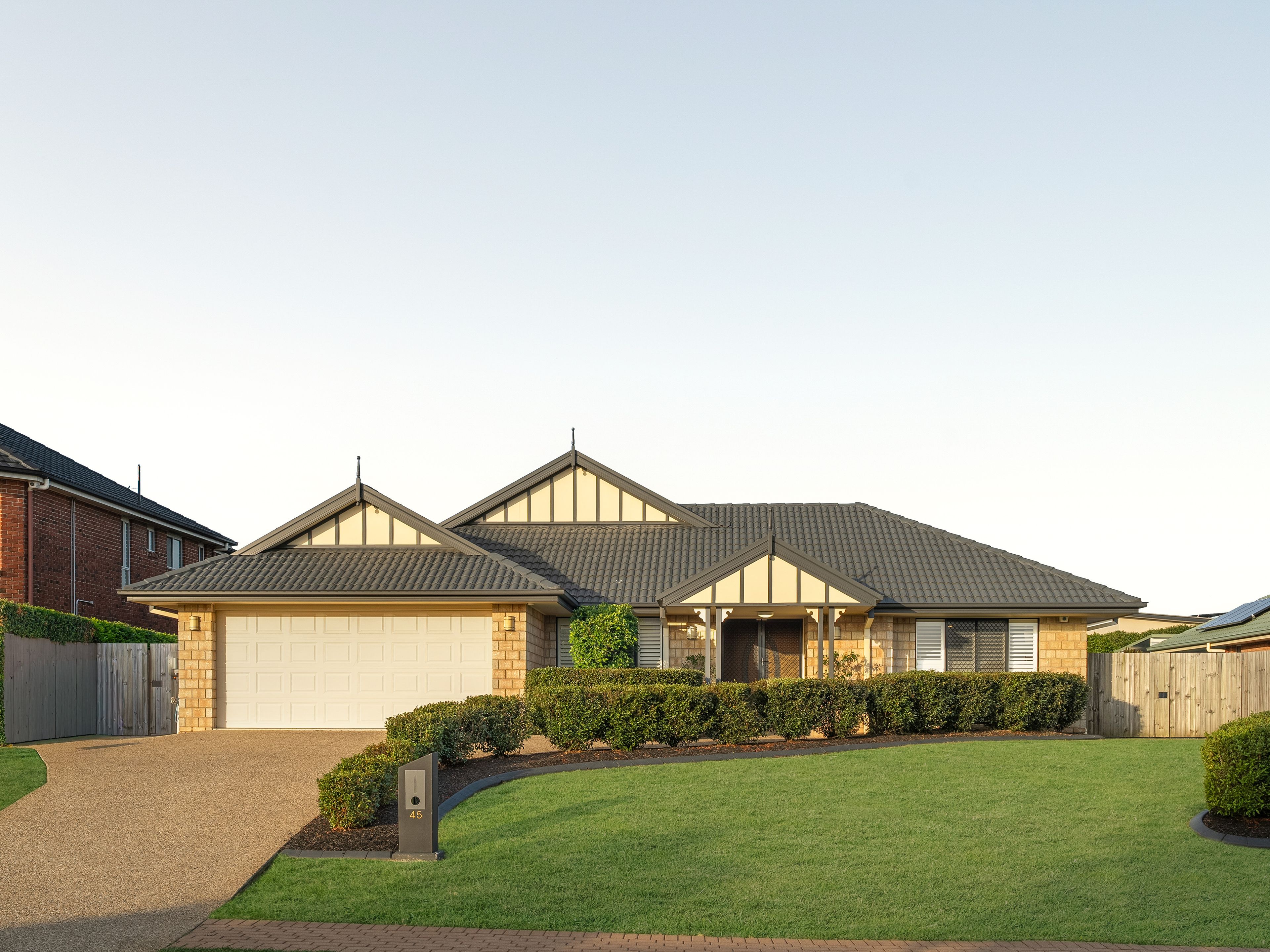 45 Fordington Way , Murrumba Downs QLD 4503