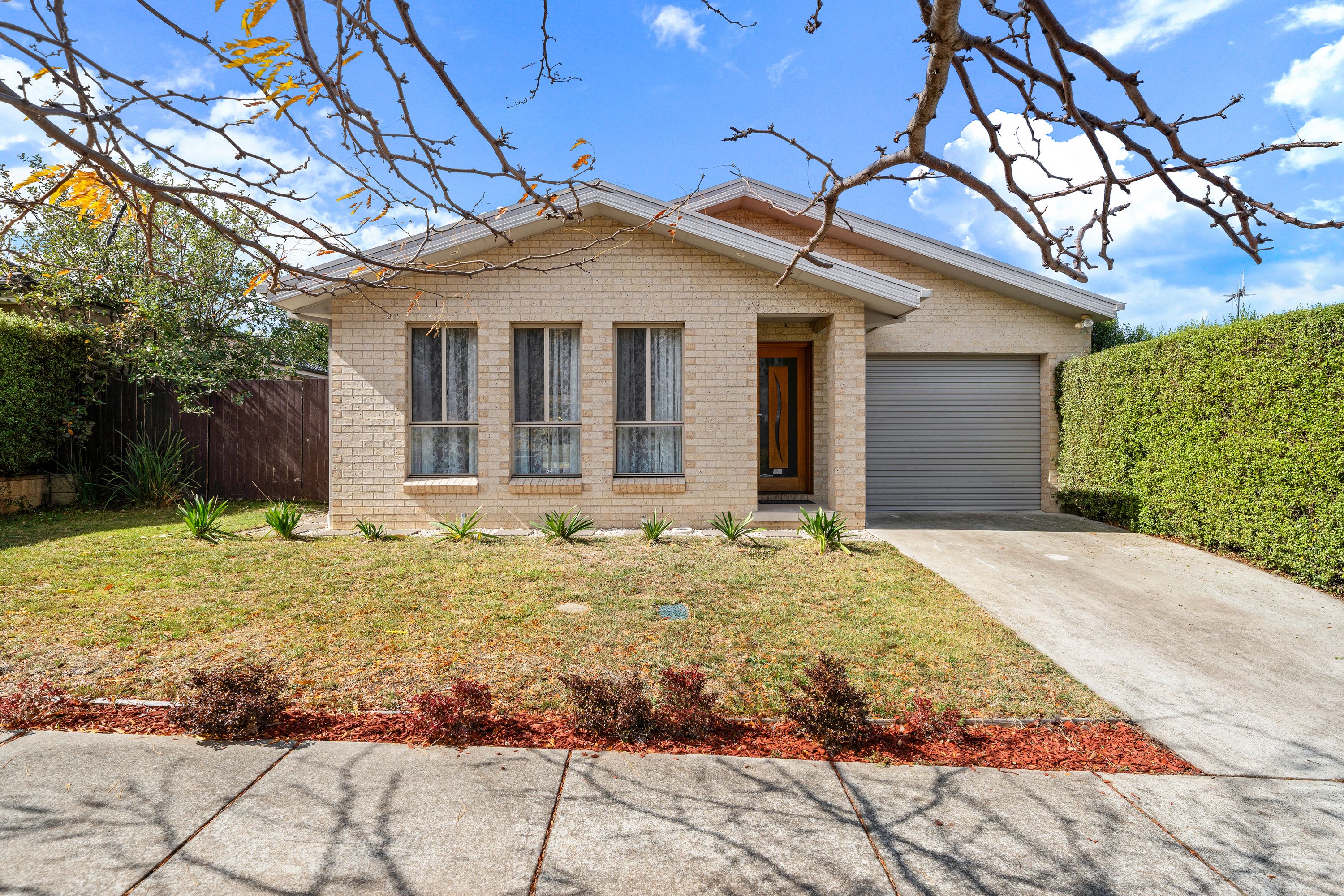 15 Wunderly Circuit, Macgregor, ACT 2615