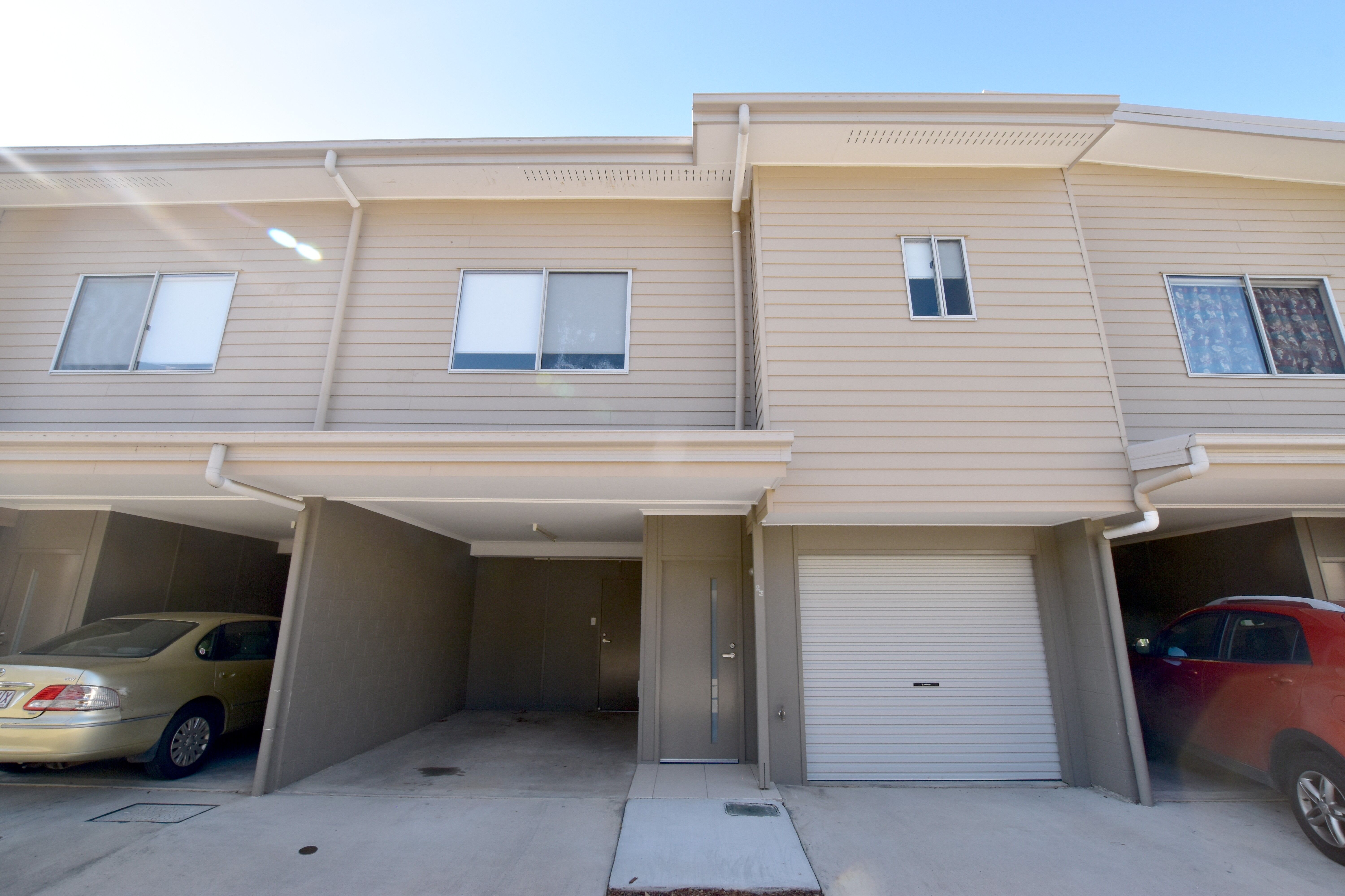 23/1 Collins Lane, Kin Kora, QLD 4680