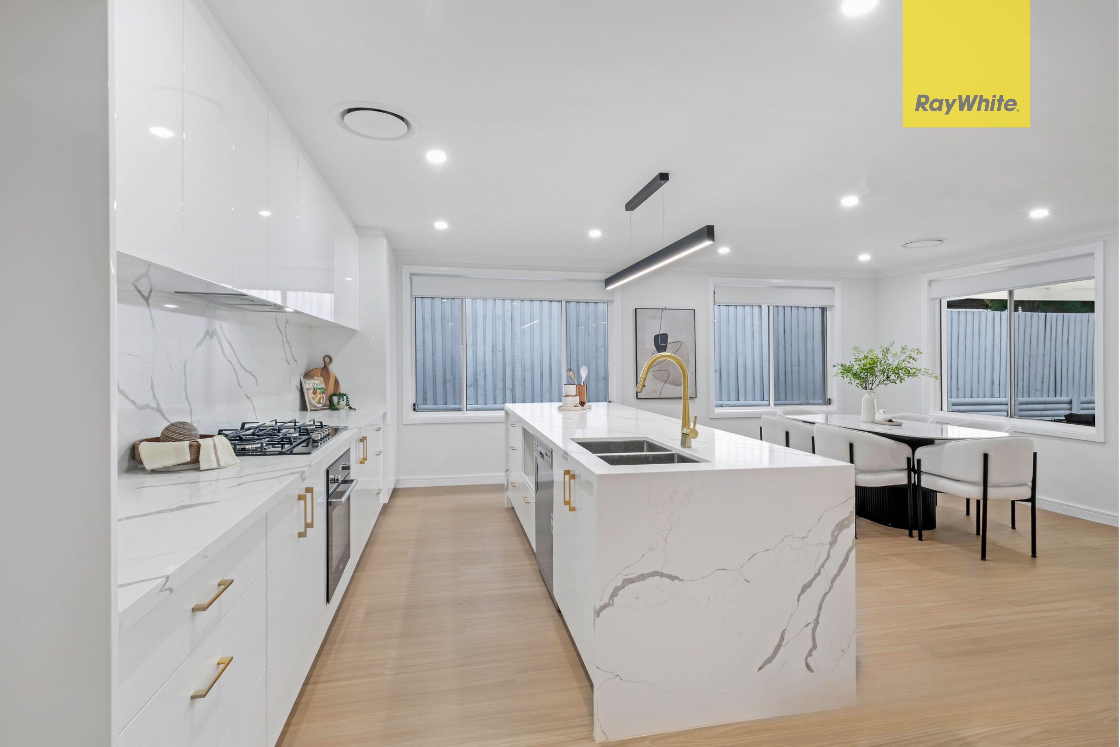 13 Crestview Avenue, Kellyville, NSW 2155