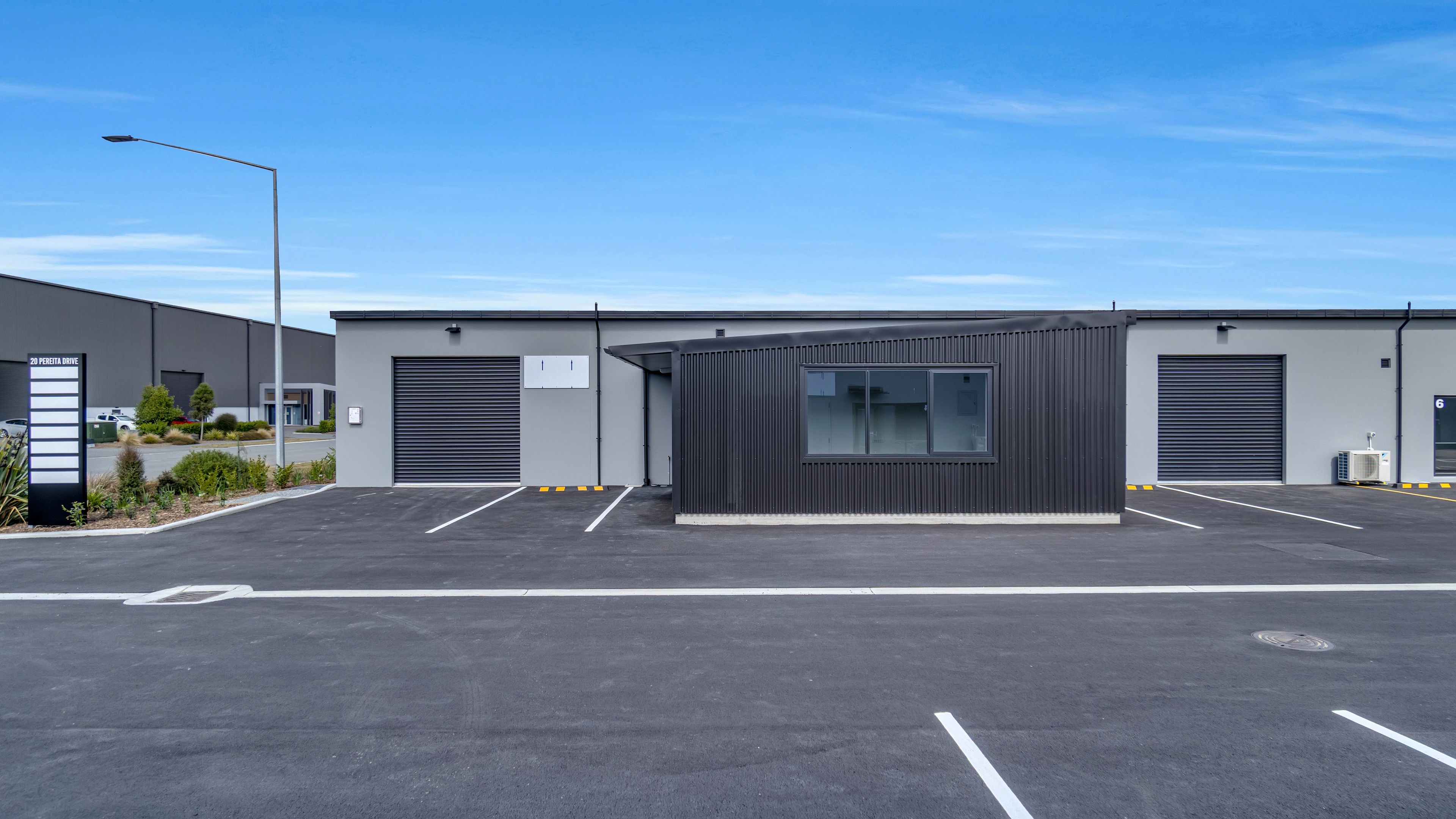 Rolleston, Selwyn District