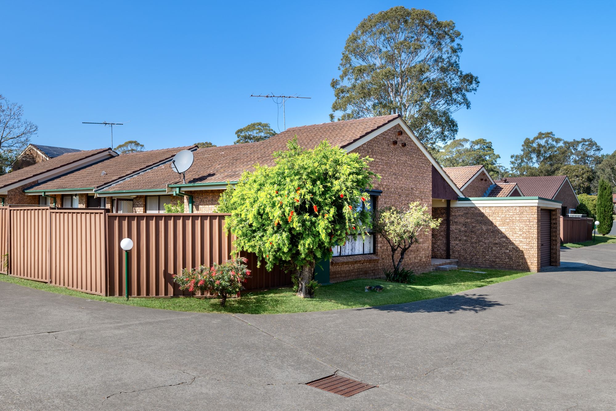 8/90 Chester Road, Ingleburn, NSW 2565